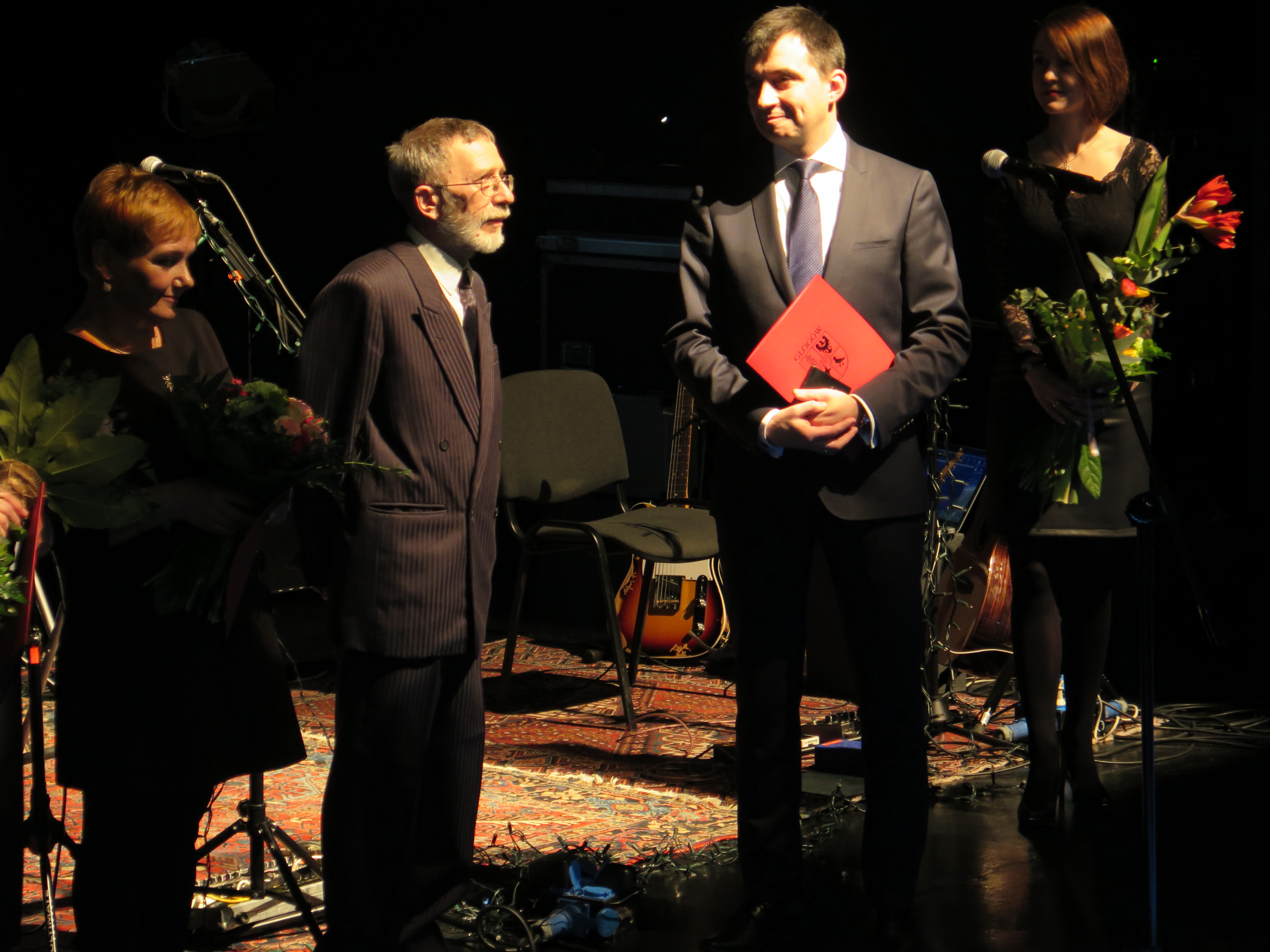 Koncert Noworoczny. - zdjęcie 3