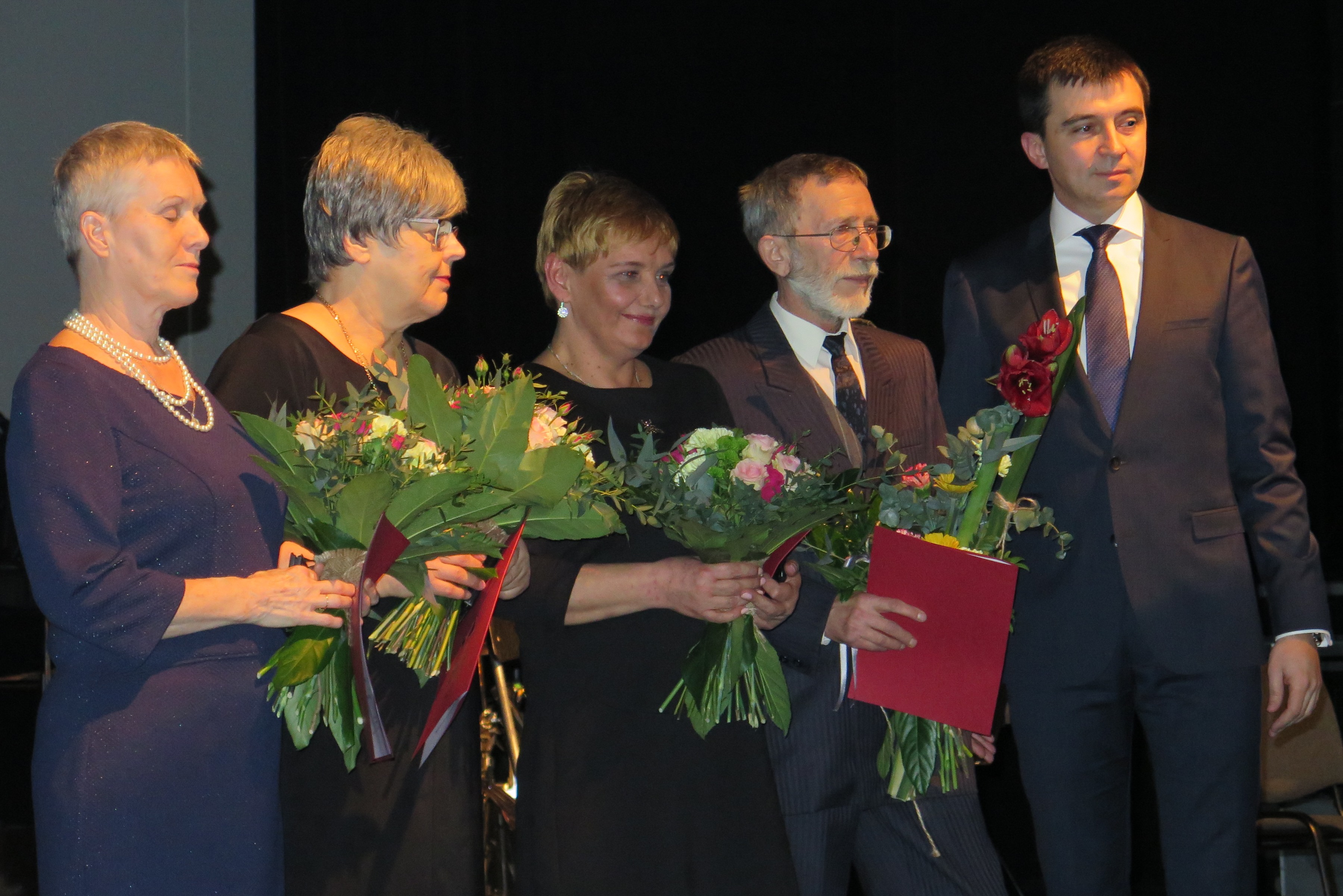 Koncert Noworoczny. - zdjęcie 4