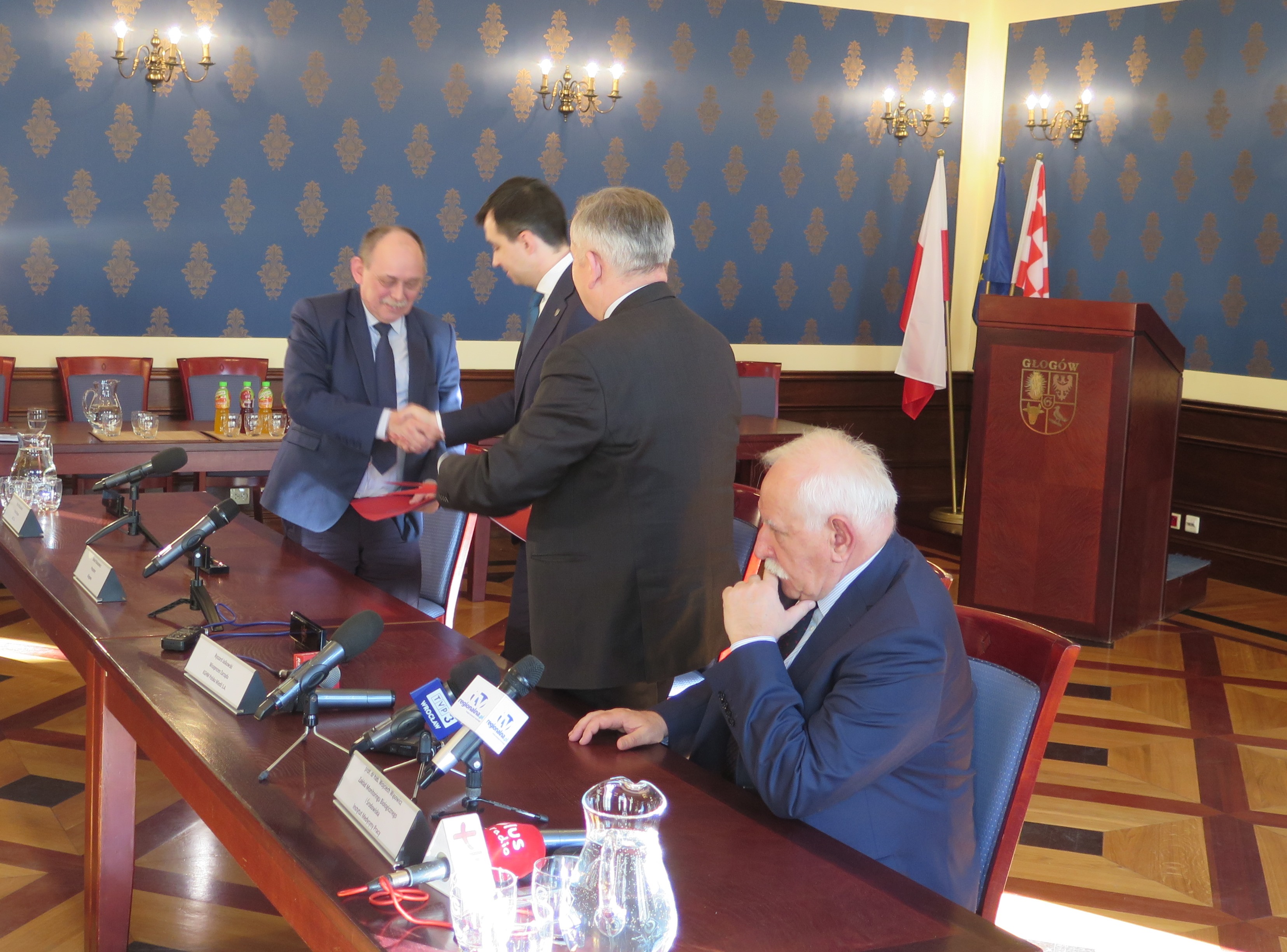 Badania na obecnośc arsenu. - zdjęcie 1