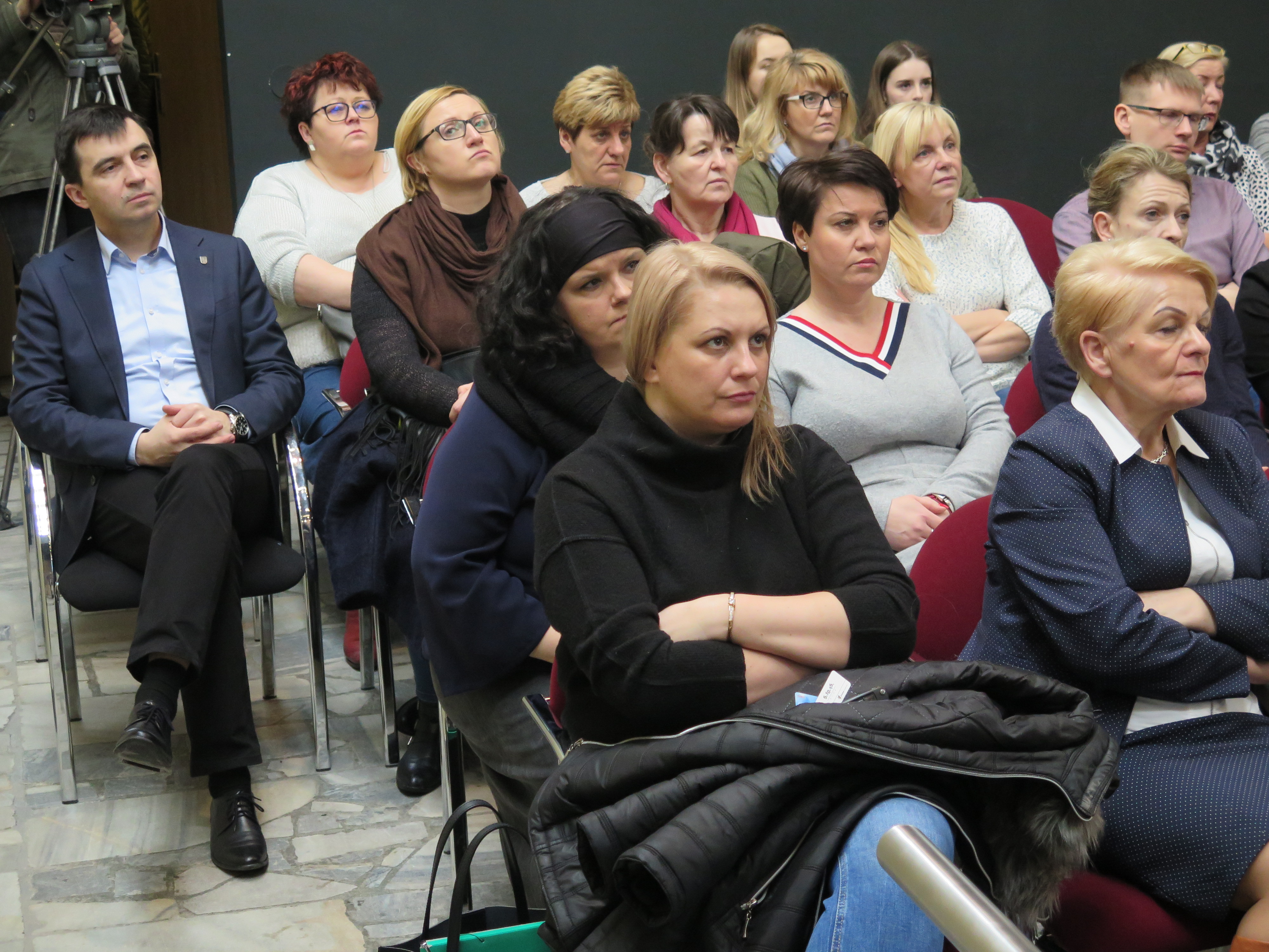 Wykład: Ekspozycja na arsen a zdrowa dieta - zdjęcie 1
