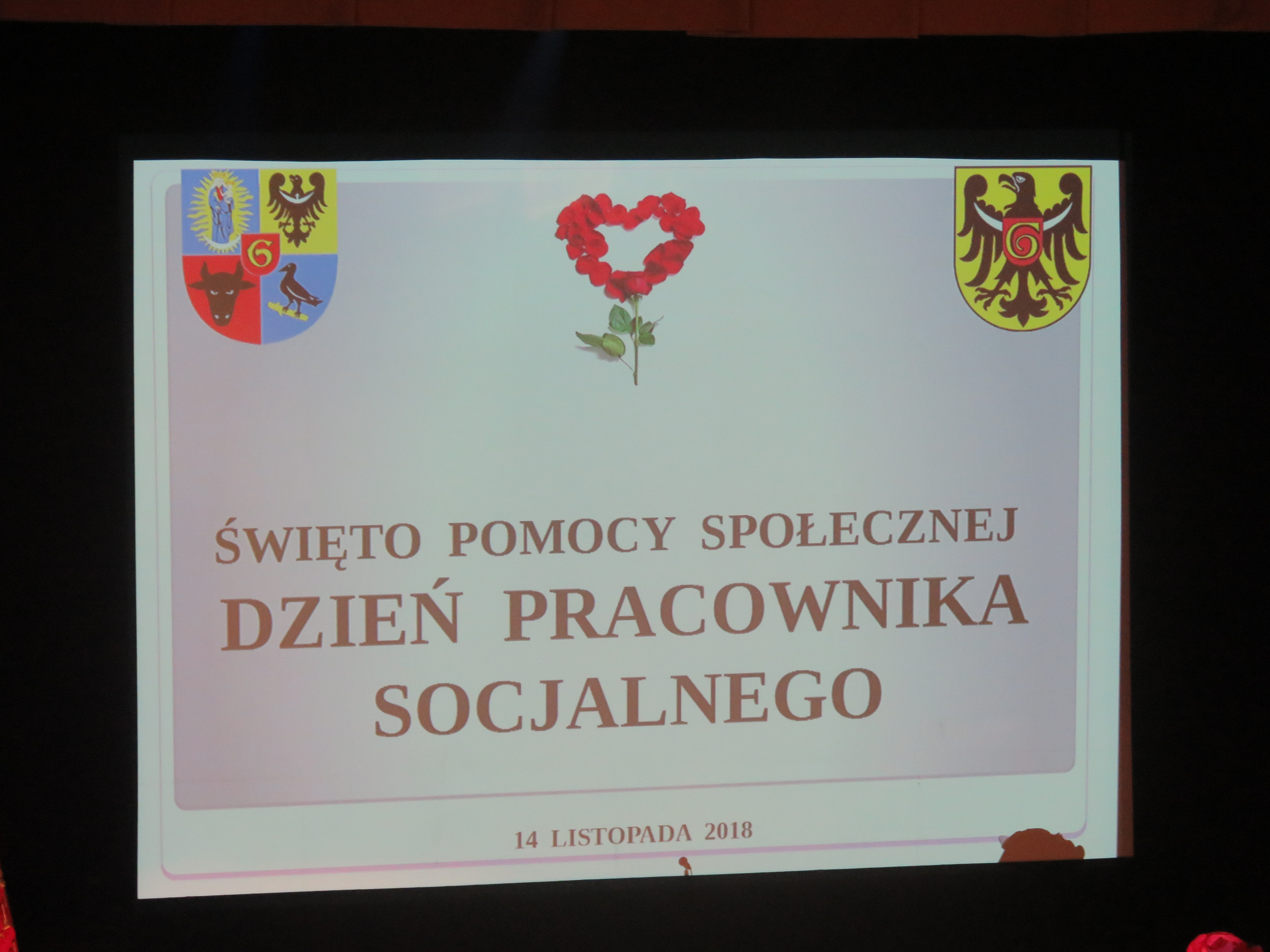 Ilustracja do artykuły: Dzień Pracownika Socjalnego.