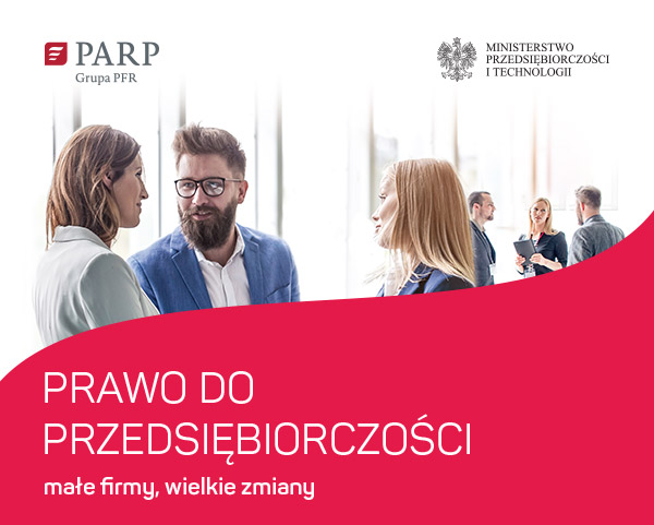 Ilustracja wprowadzenia: Spotkanie informacyjne w Głogowie