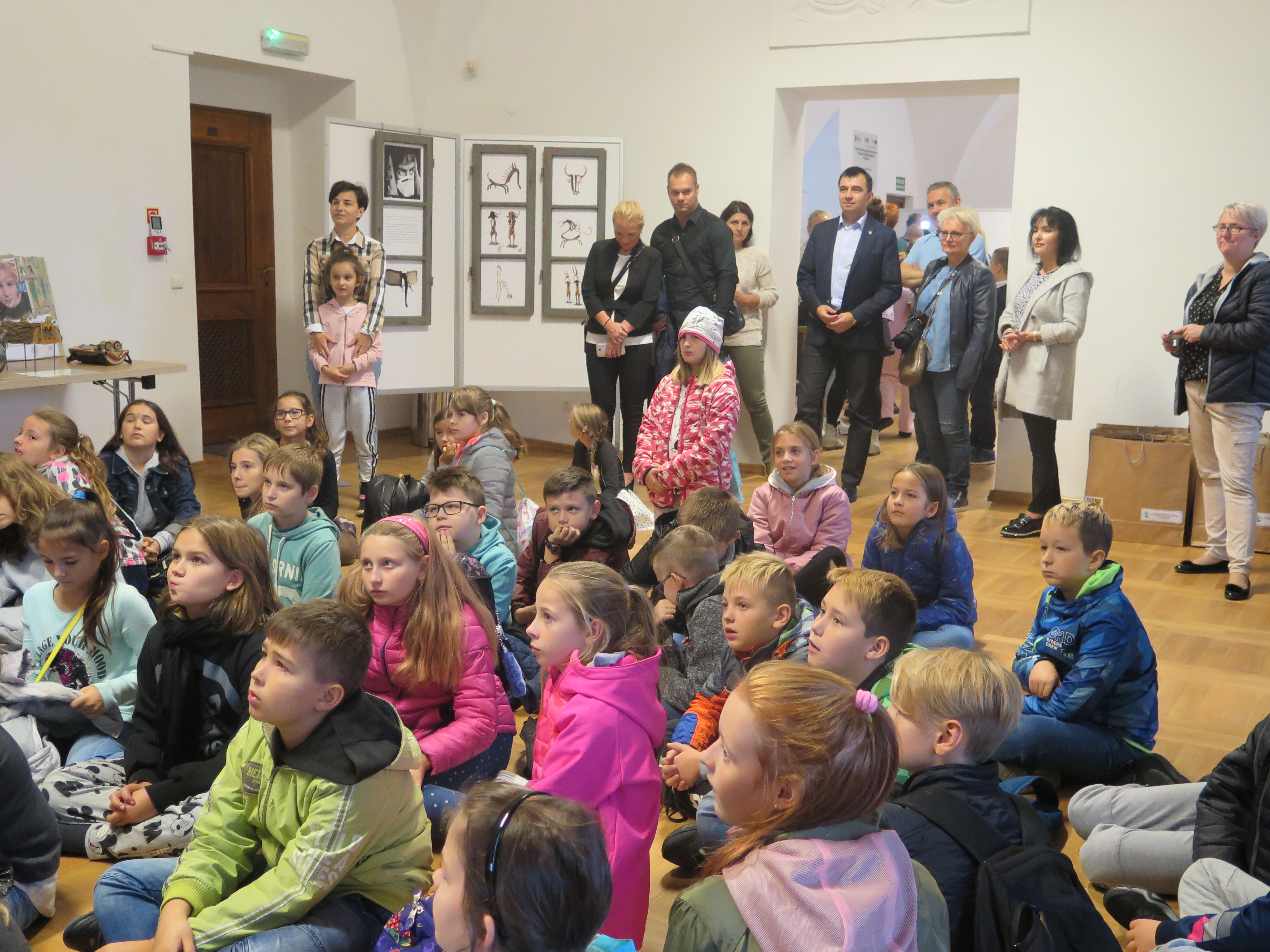 Ilustracja do artykuły: Głogowskie Dni Recyklingu - Inauguracja.