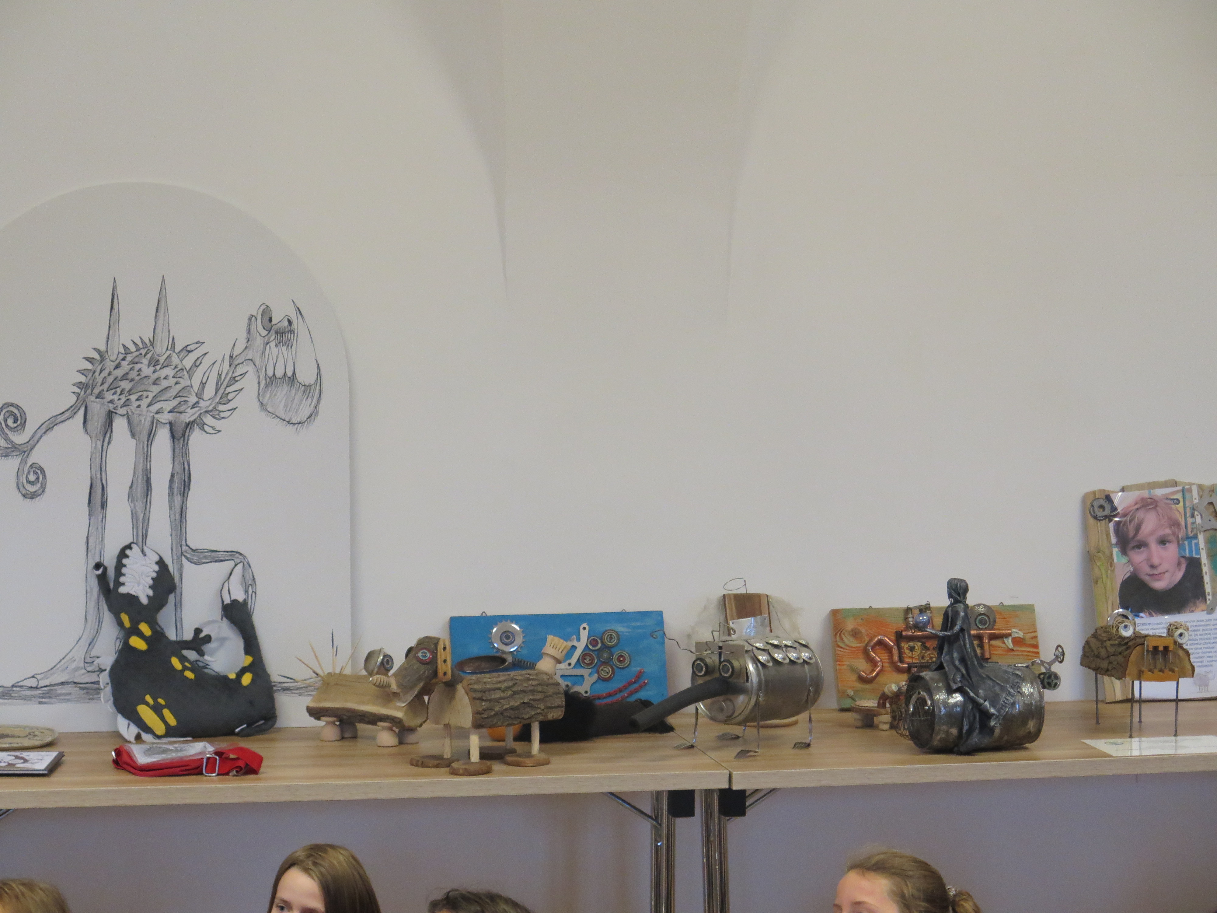 Głogowskie Dni Recyklingu - Inauguracja. - zdjęcie 1