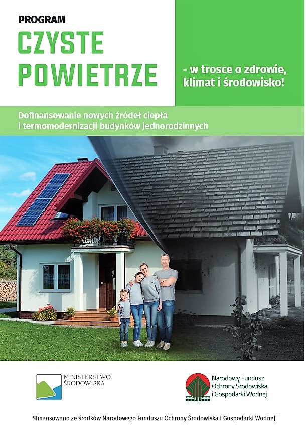 Ilustracja do artykuły: Przestań się truć!