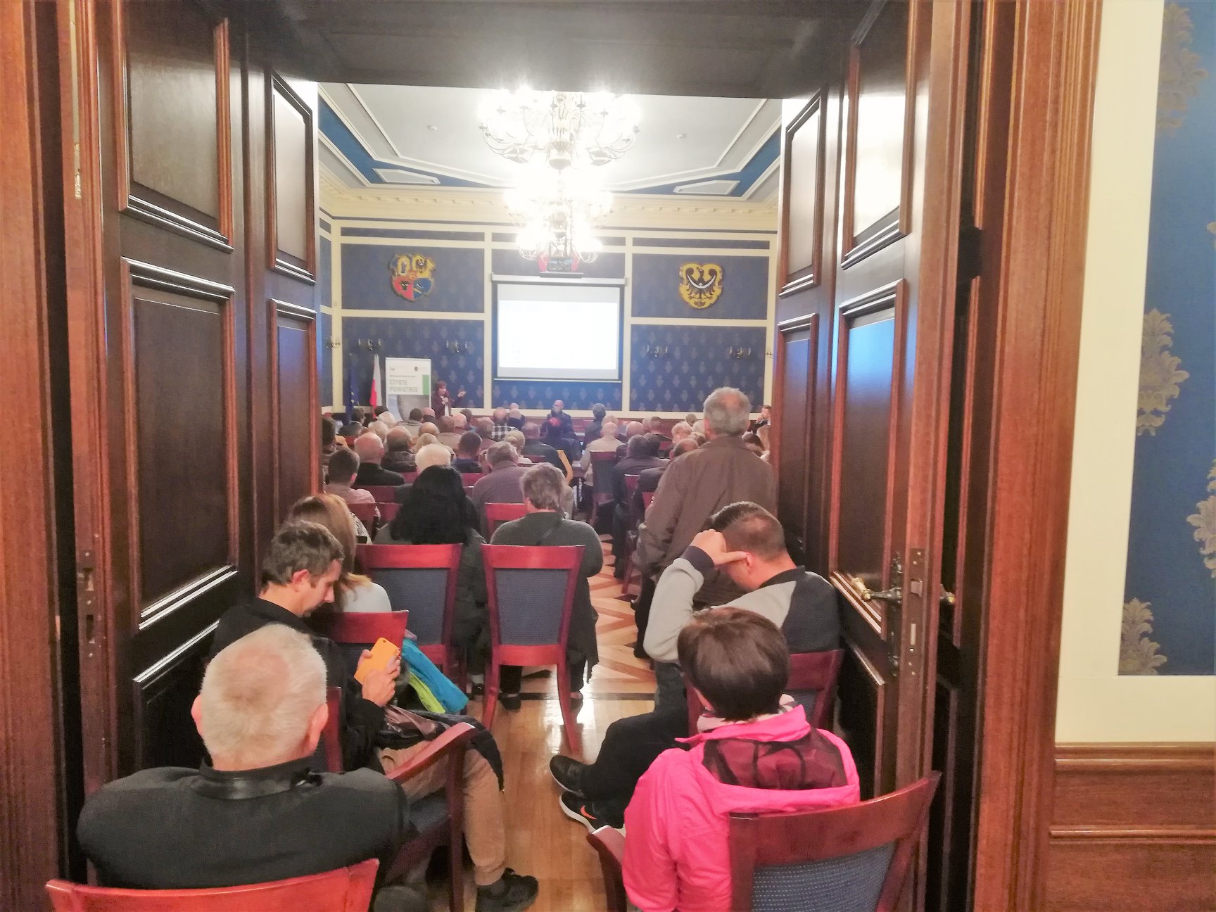 Ruszył program "Czyste powietrze". - zdjęcie 1