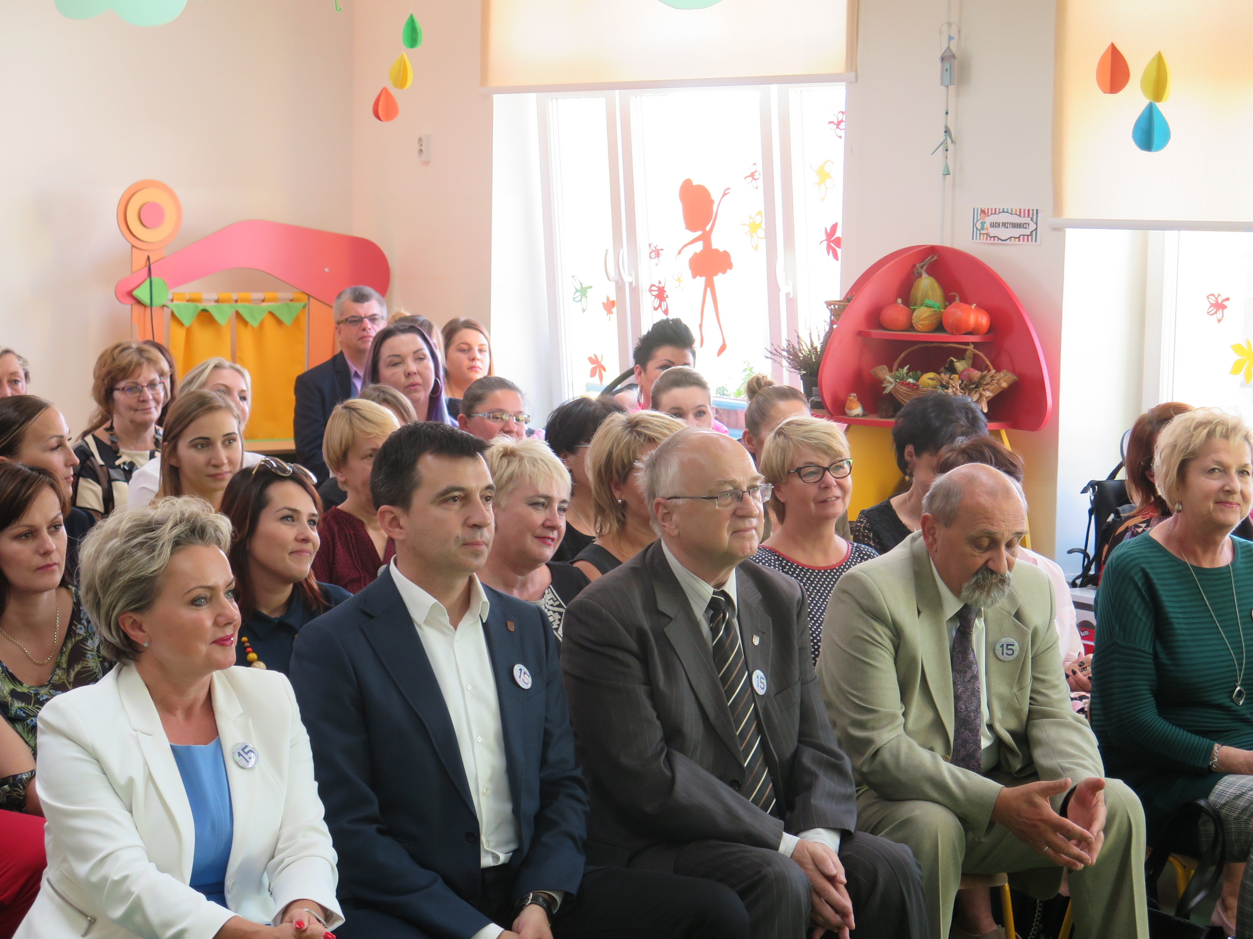 Nowe przedszkole na osiedlu Piast&oacute;w Śląskich. - zdjęcie 3