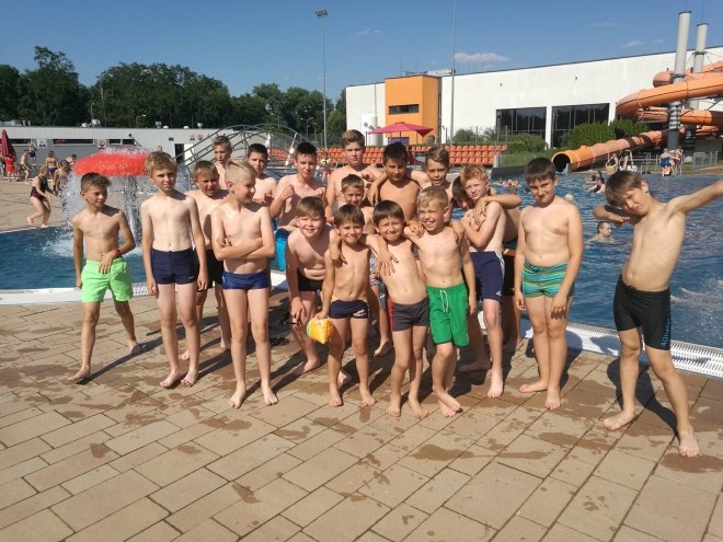 Ponad 700 trening&oacute;w w 7 miesięcy. - zdjęcie 4