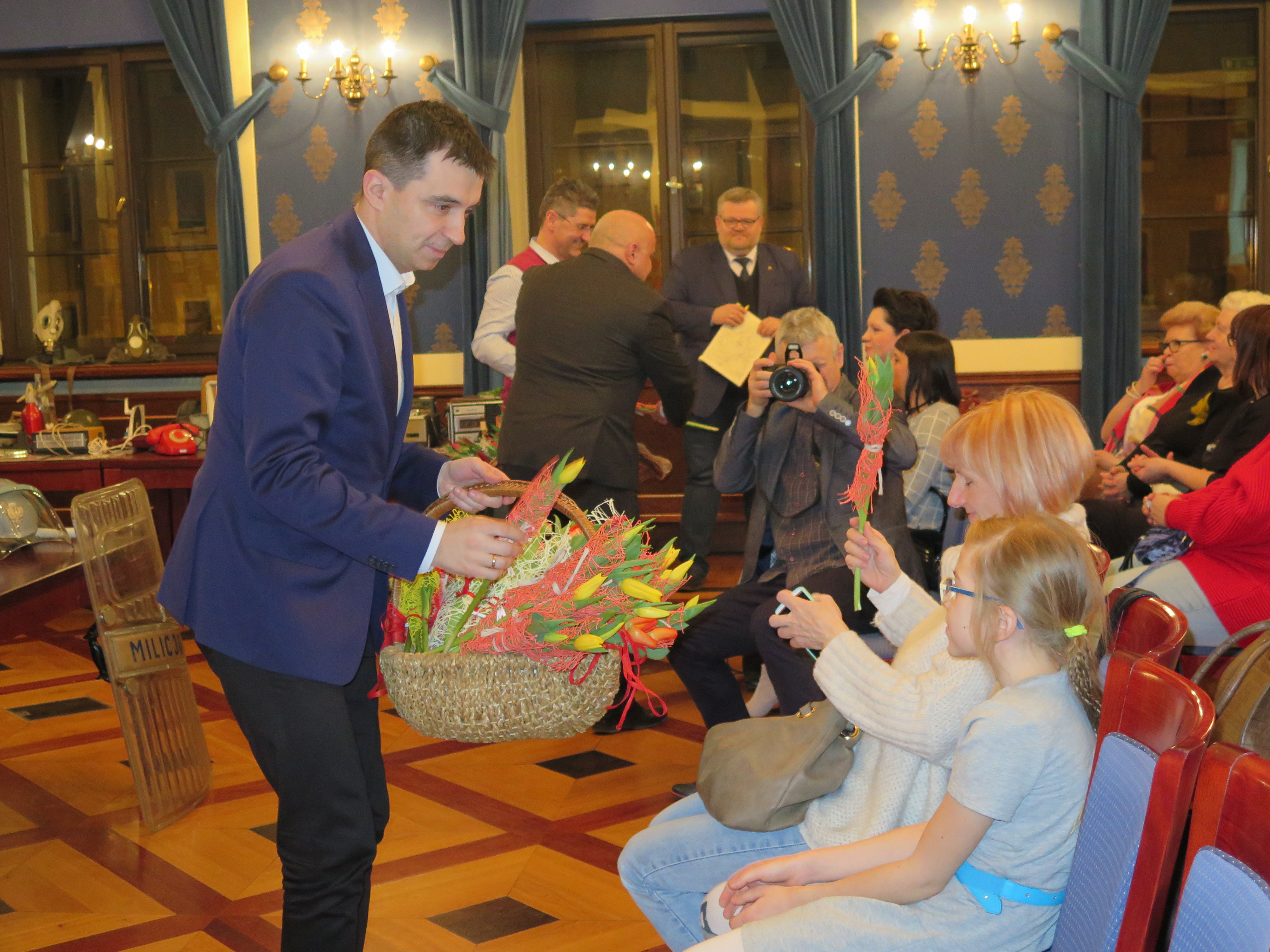 Powr&oacute;ćmy jak za dawnych lat.... - zdjęcie 1