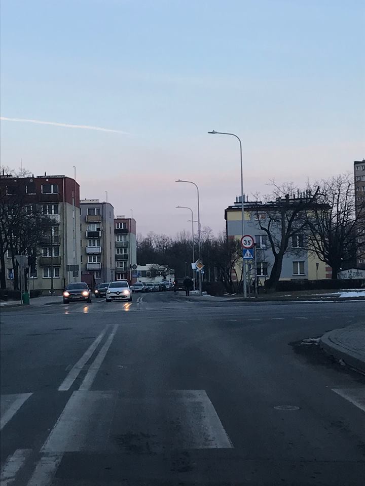 Ilustracja do artykuły: Nowe lampy.