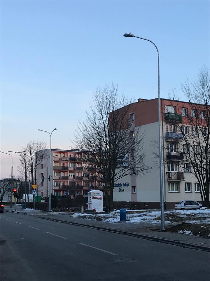 Nowe lampy. - zdjęcie 1