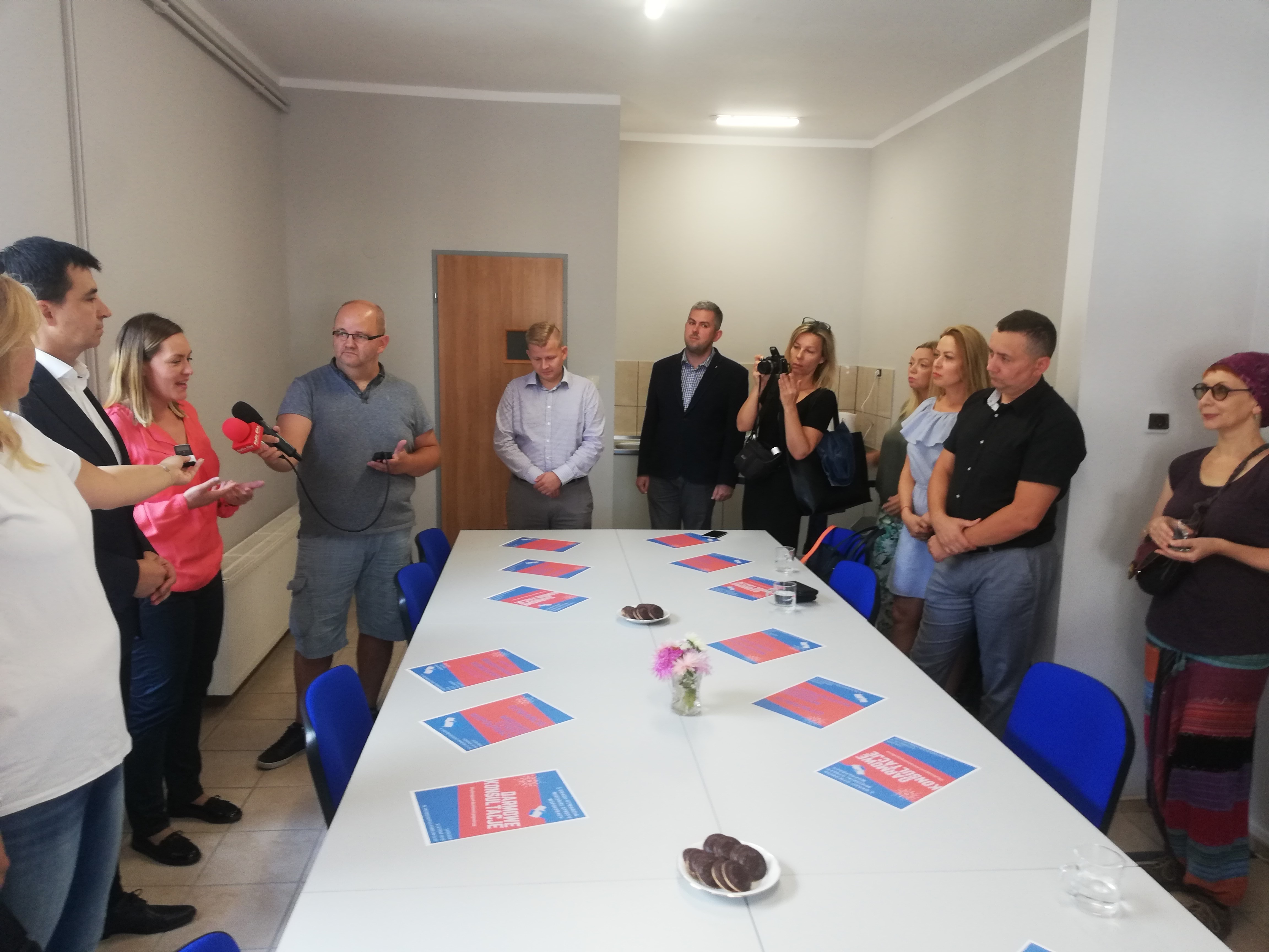 Powstała Miejska Strefa Współpracy - zdjęcie 2