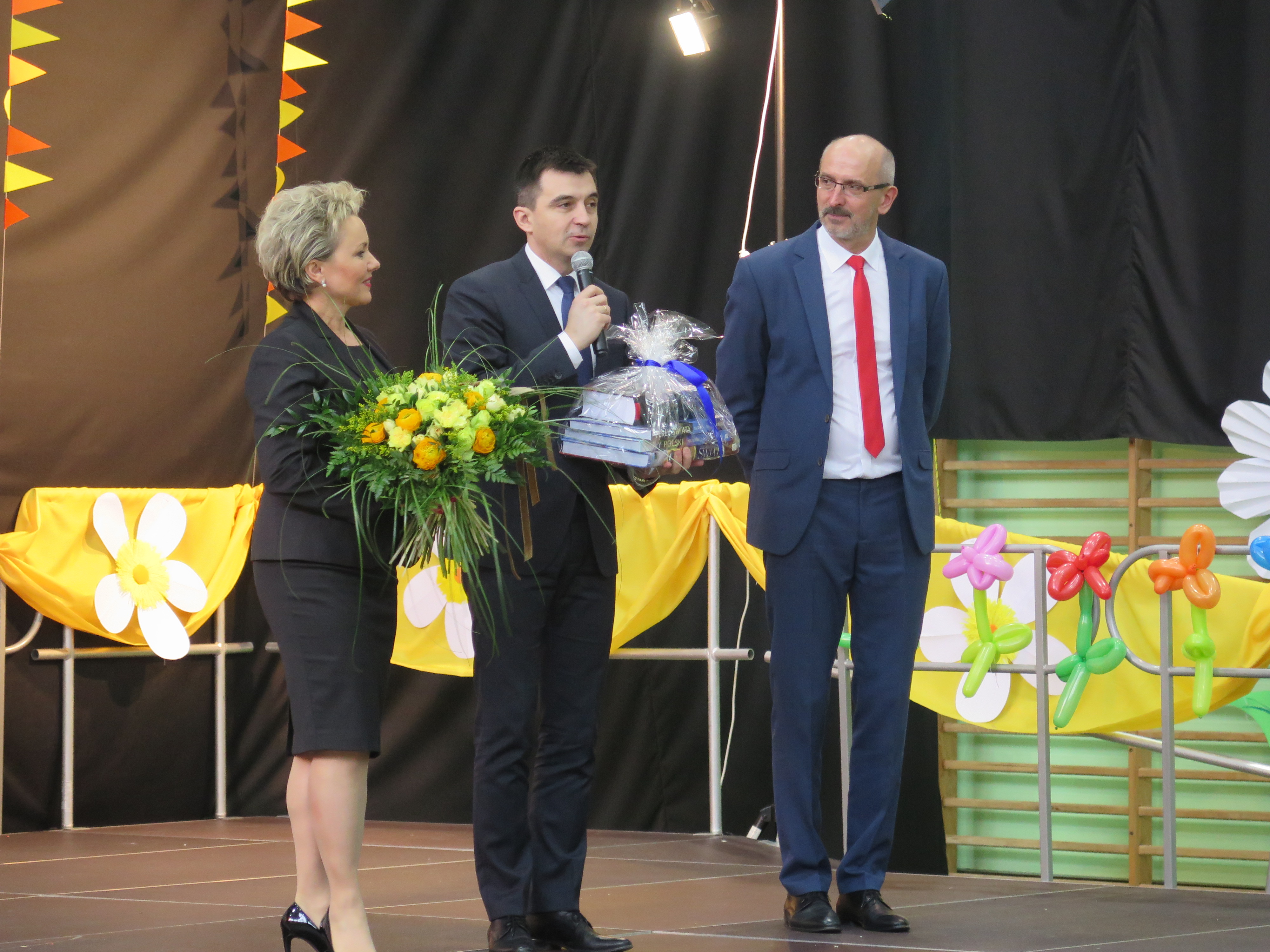 Jubileusz w SP 12 - zdjęcie 4