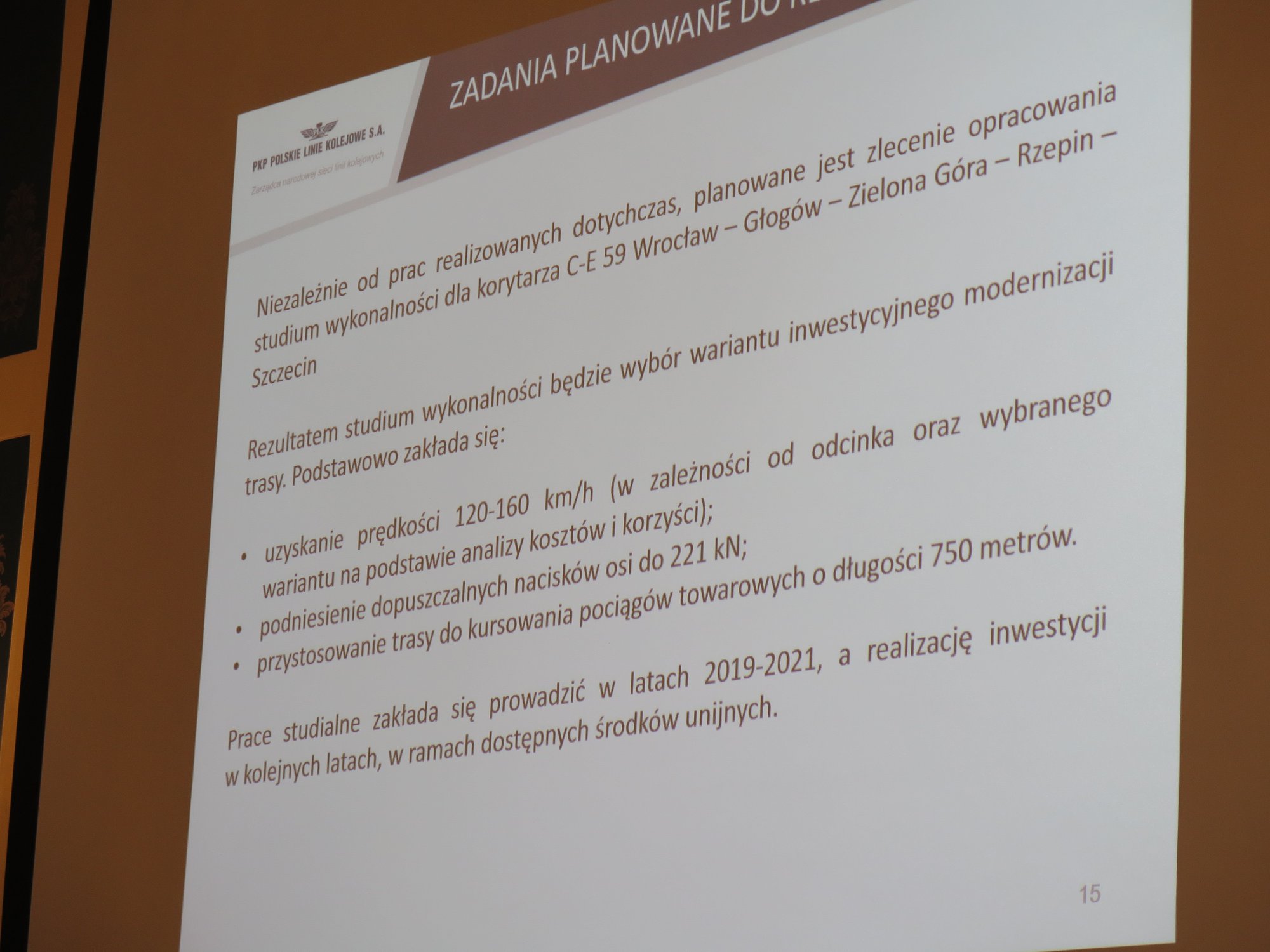 Wrocław - Głog&oacute;w - zdjęcie 2