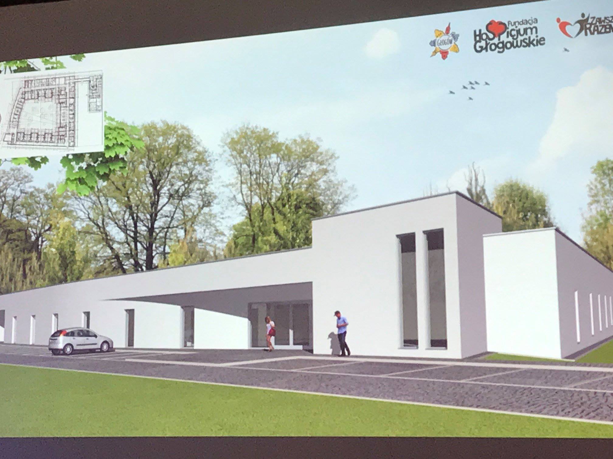 Razem dla hospicjum. - zdjęcie 1
