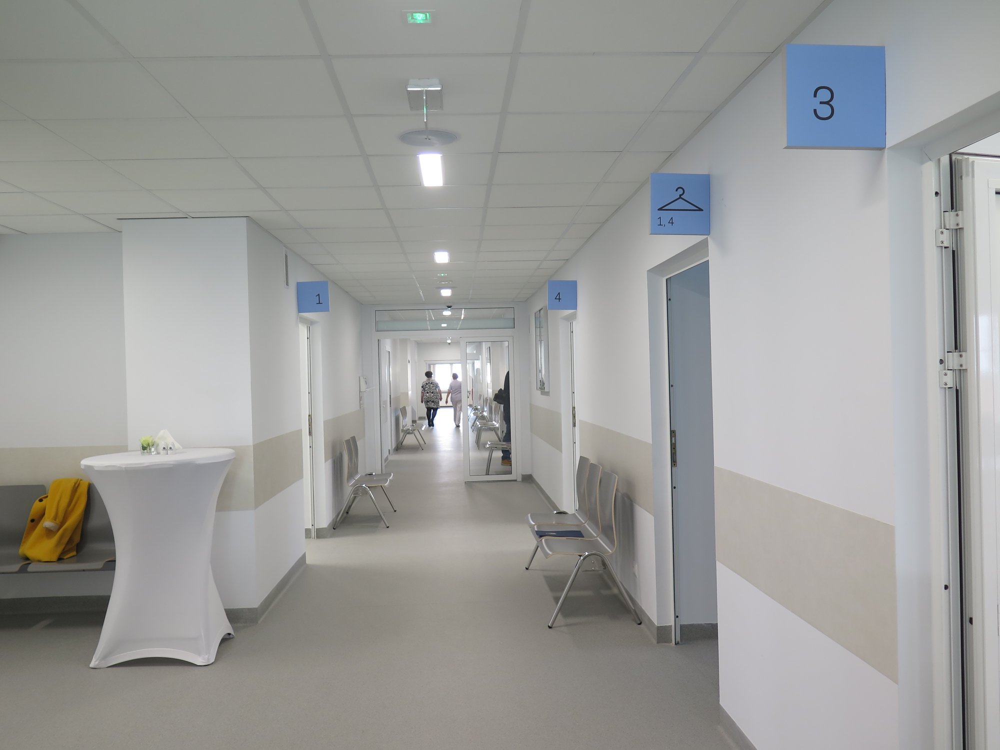 Centrum Zdrowia Psychicznego i Terapii Uzależnień. - zdjęcie 1