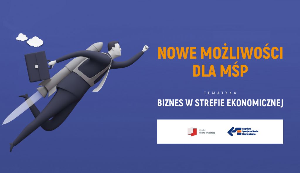  "Biznes w strefie ekonomicznej". - zdjęcie 2