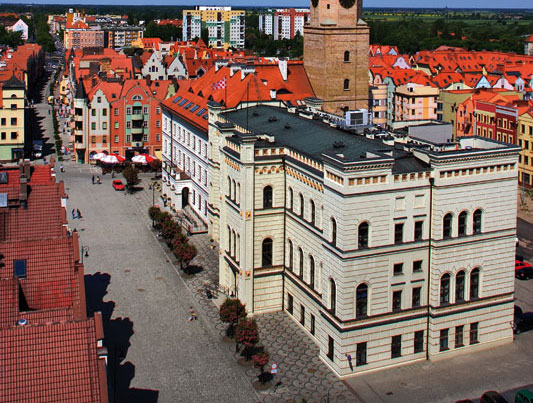 Ilustracja wprowadzenia: Rzemieślnicy - zaproszenie do współpracy.