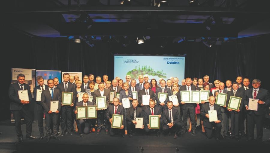 Perły Samorządu 2016 - zdjęcie 2