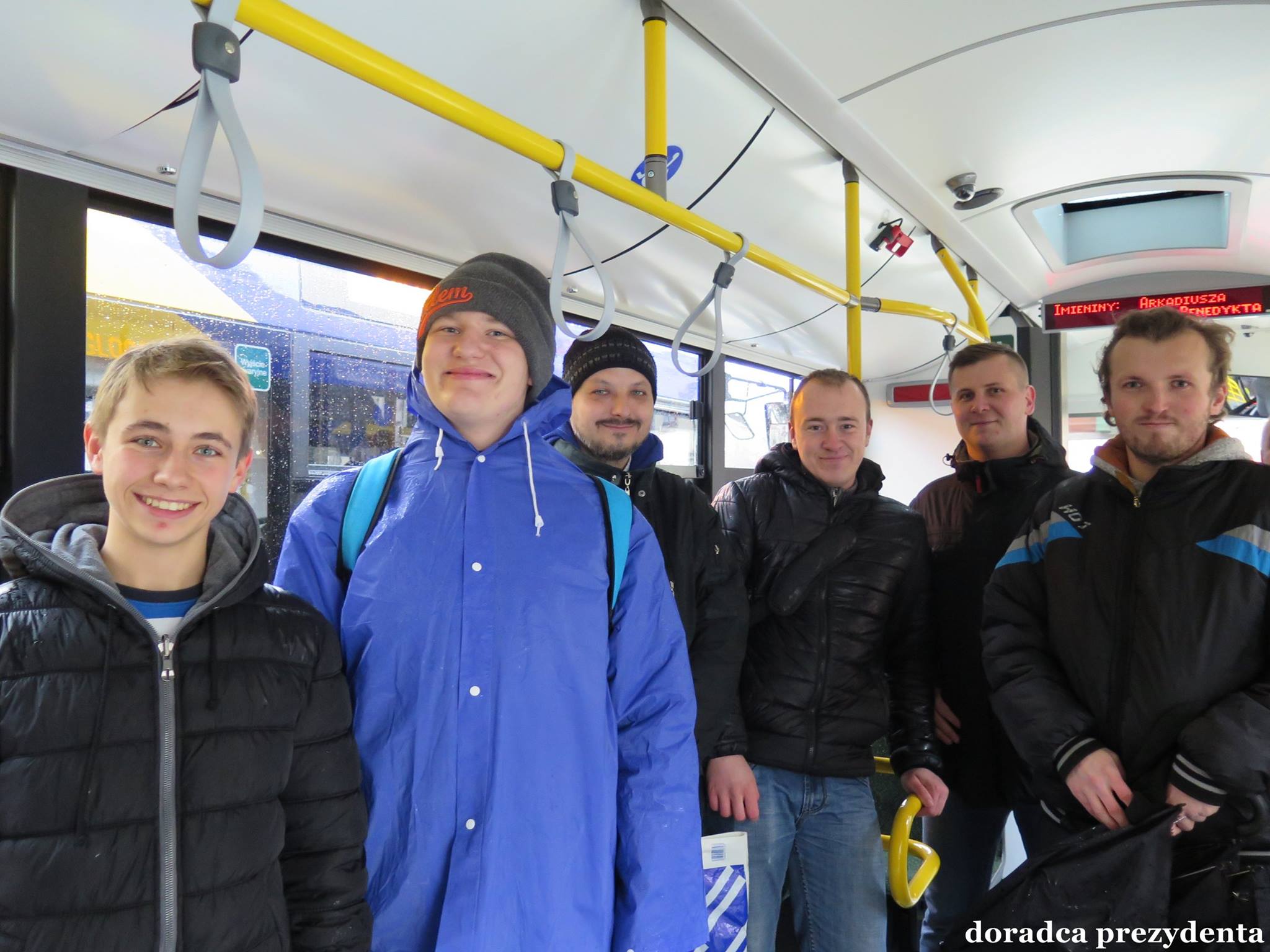 Nowe Solarisy. - zdjęcie 1