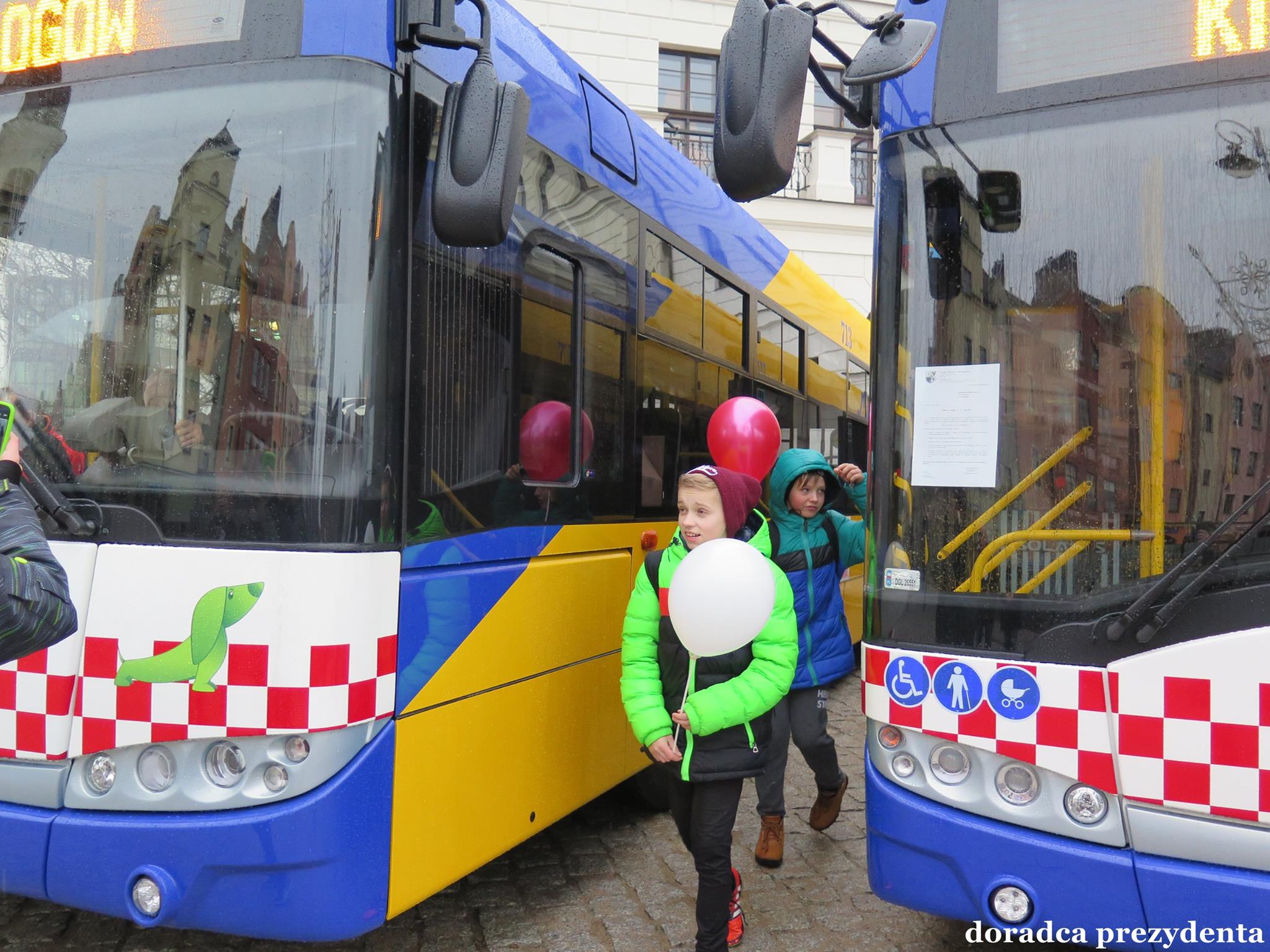 Nowe Solarisy. - zdjęcie 3