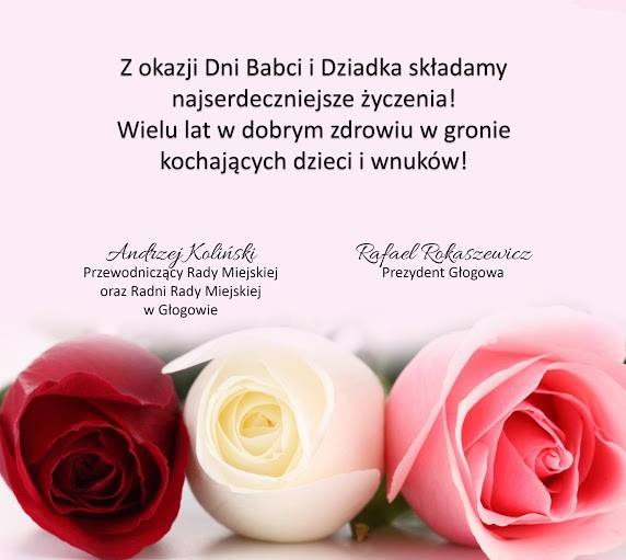 Ilustracja do artykuły: Życzenia!