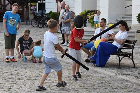 907 Rocznica Obrony Głogowa. - zdjęcie 1