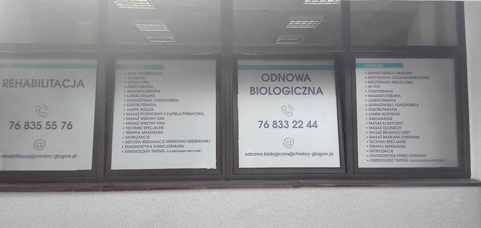 Chrobry Głog&oacute;w S.A. informuje. - zdjęcie 1