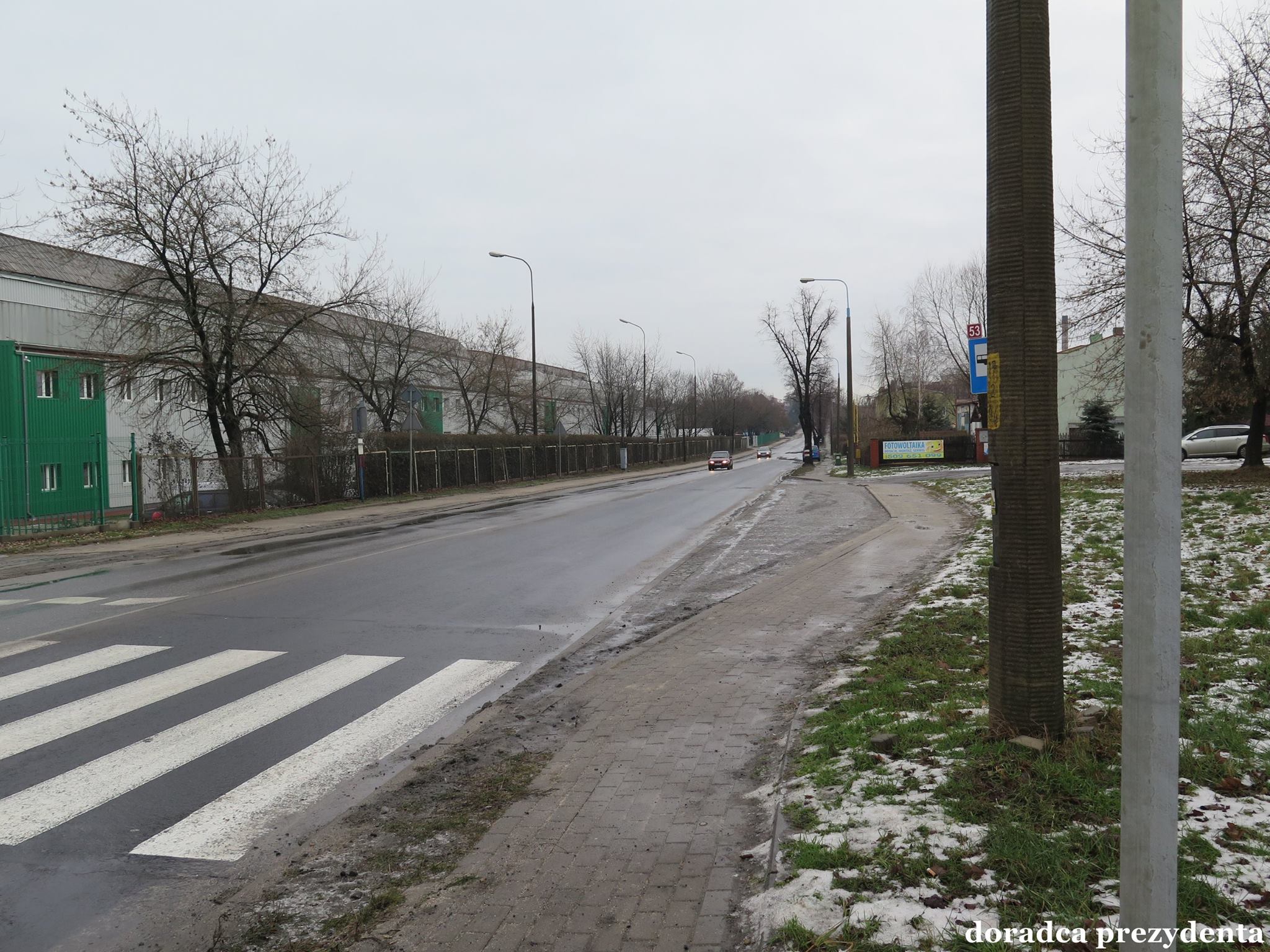Przekazali plac budowy. - zdjęcie 1