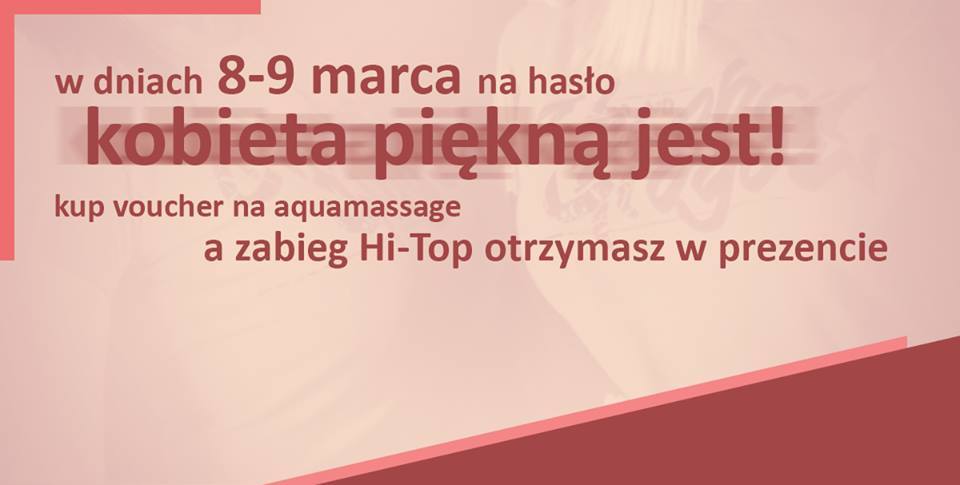Dzien Kobiet w Chrobrym. - zdjęcie 1
