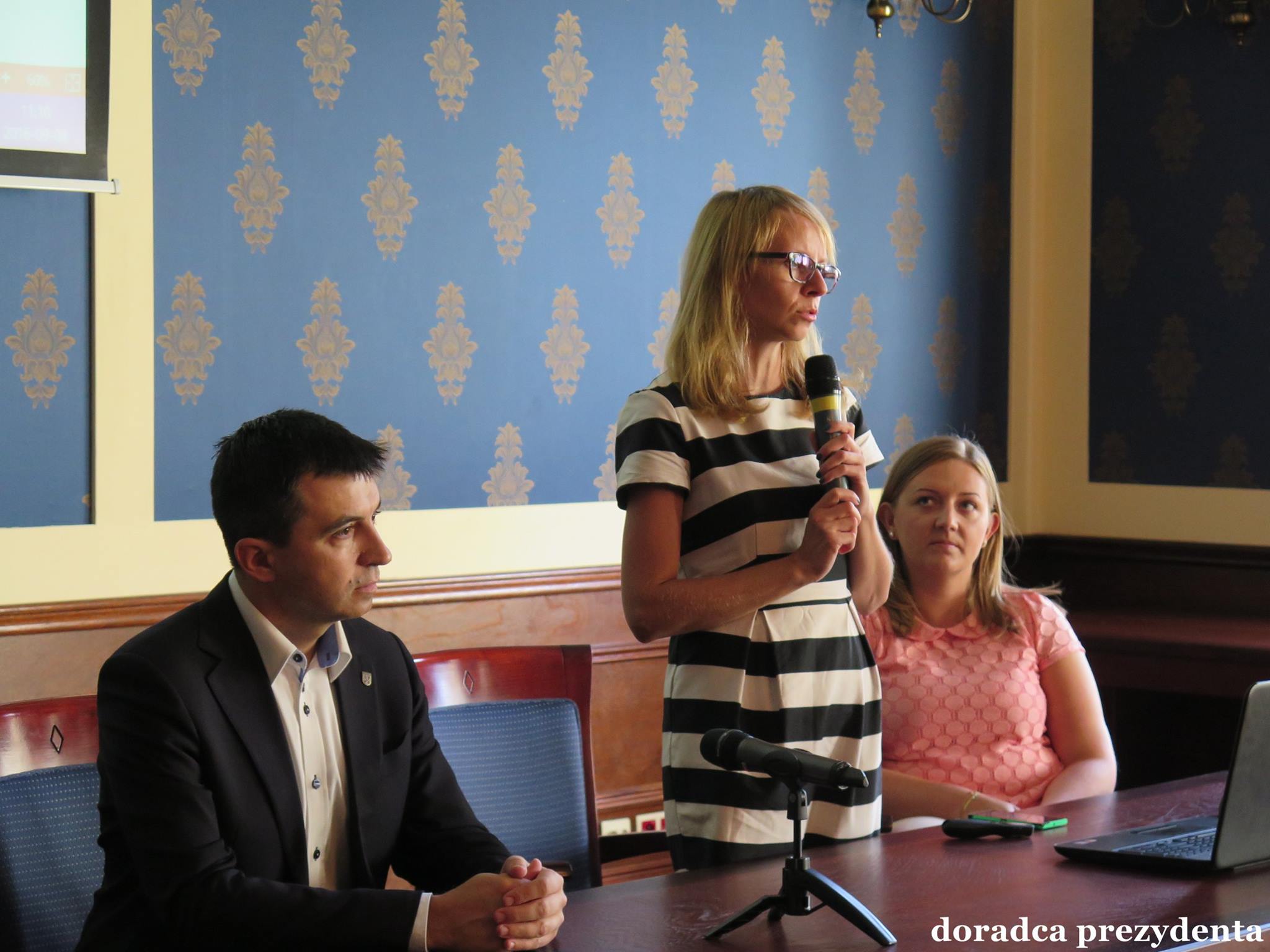 Ilustracja wprowadzenia: Dobre praktyki – przygotowanie do LPR.