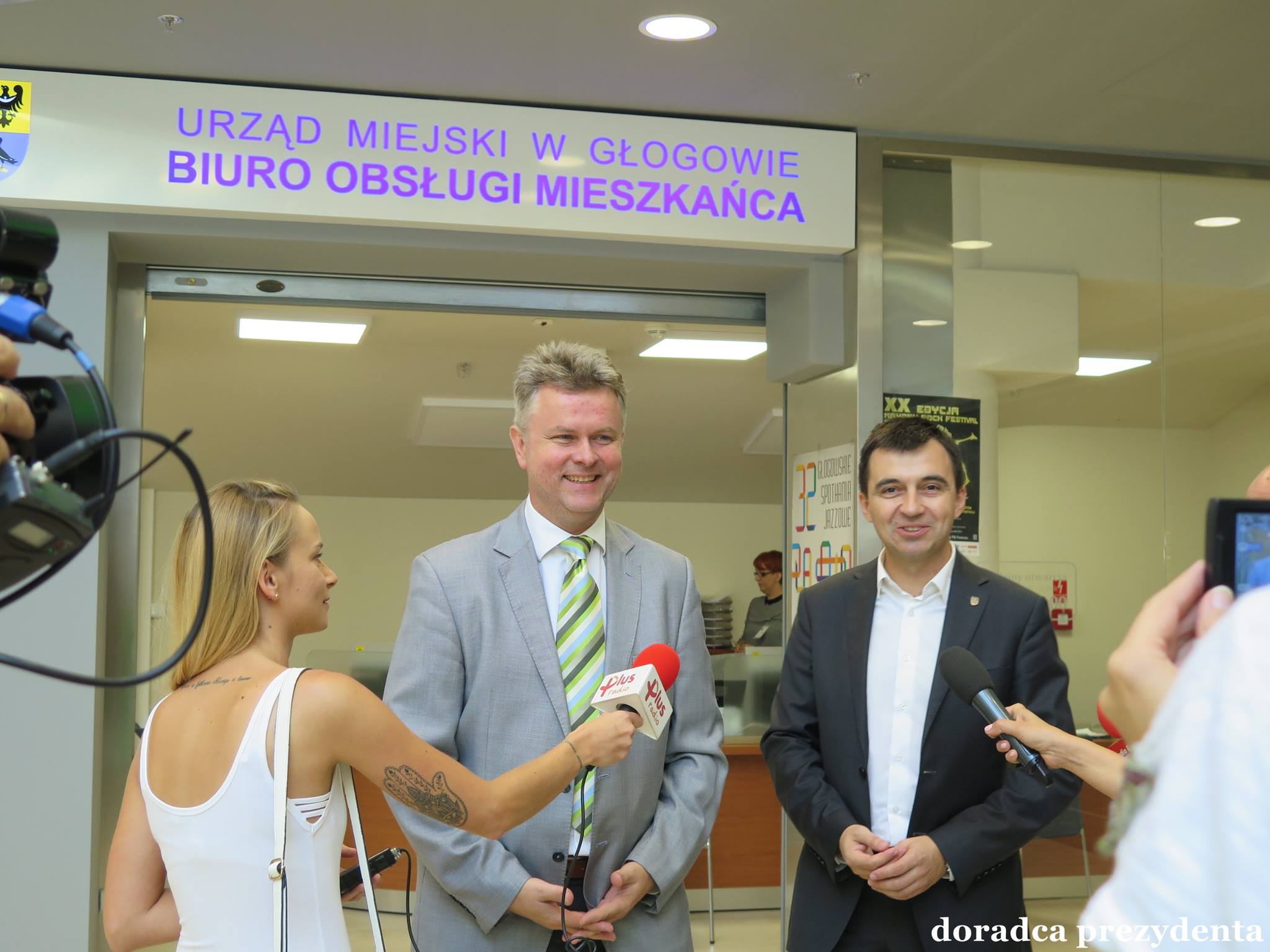 Bliżej mieszkańc&oacute;w. - zdjęcie 1