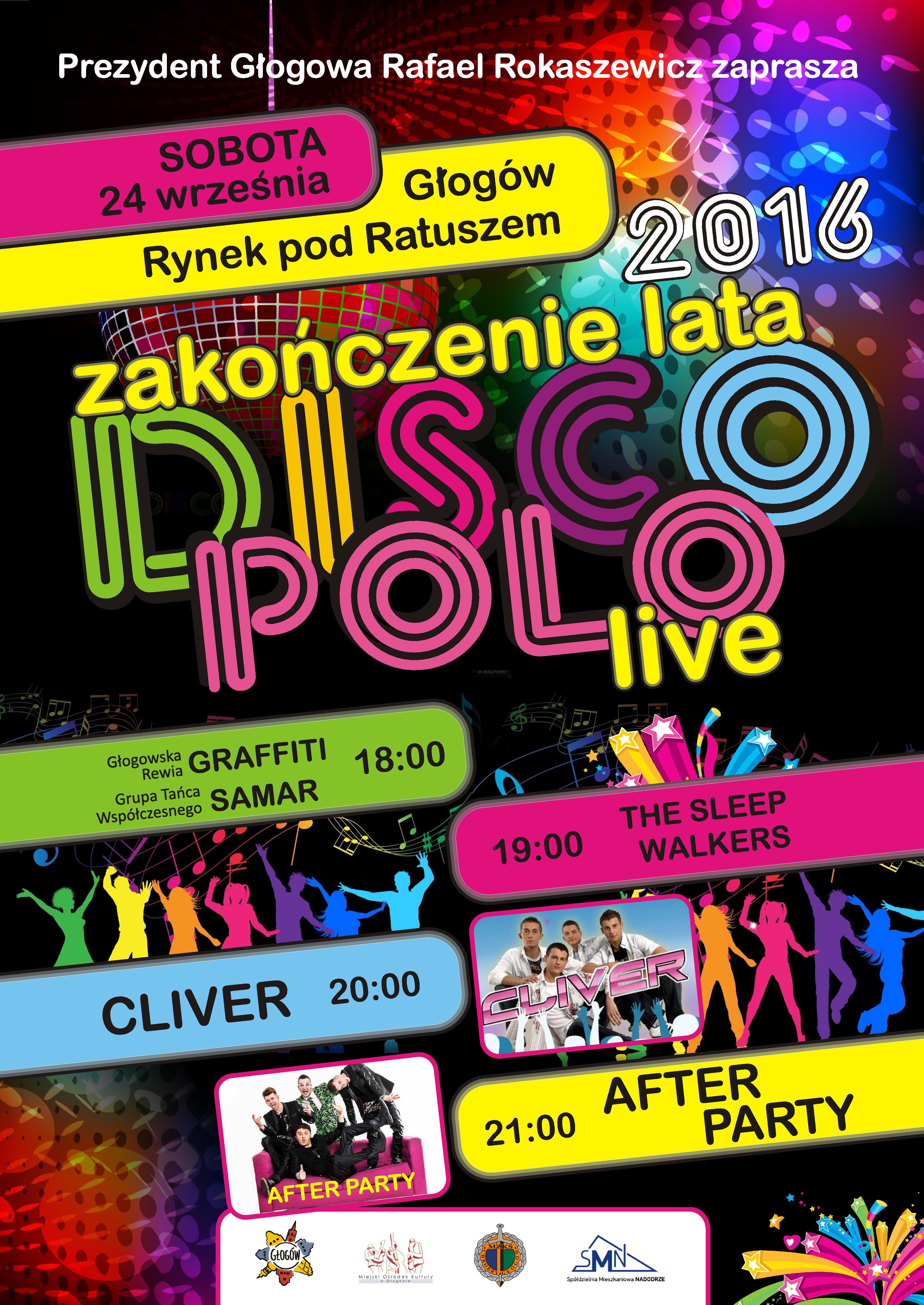 Ilustracja do artykuły: Zakonczenie lata!