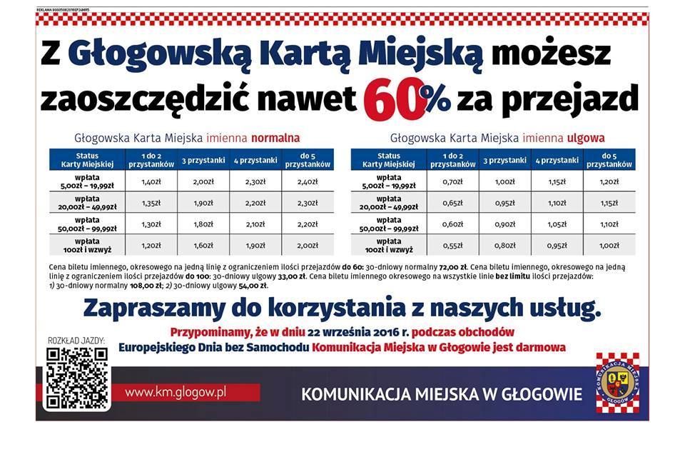 Europejski dzień bez samochodu. - zdjęcie 1