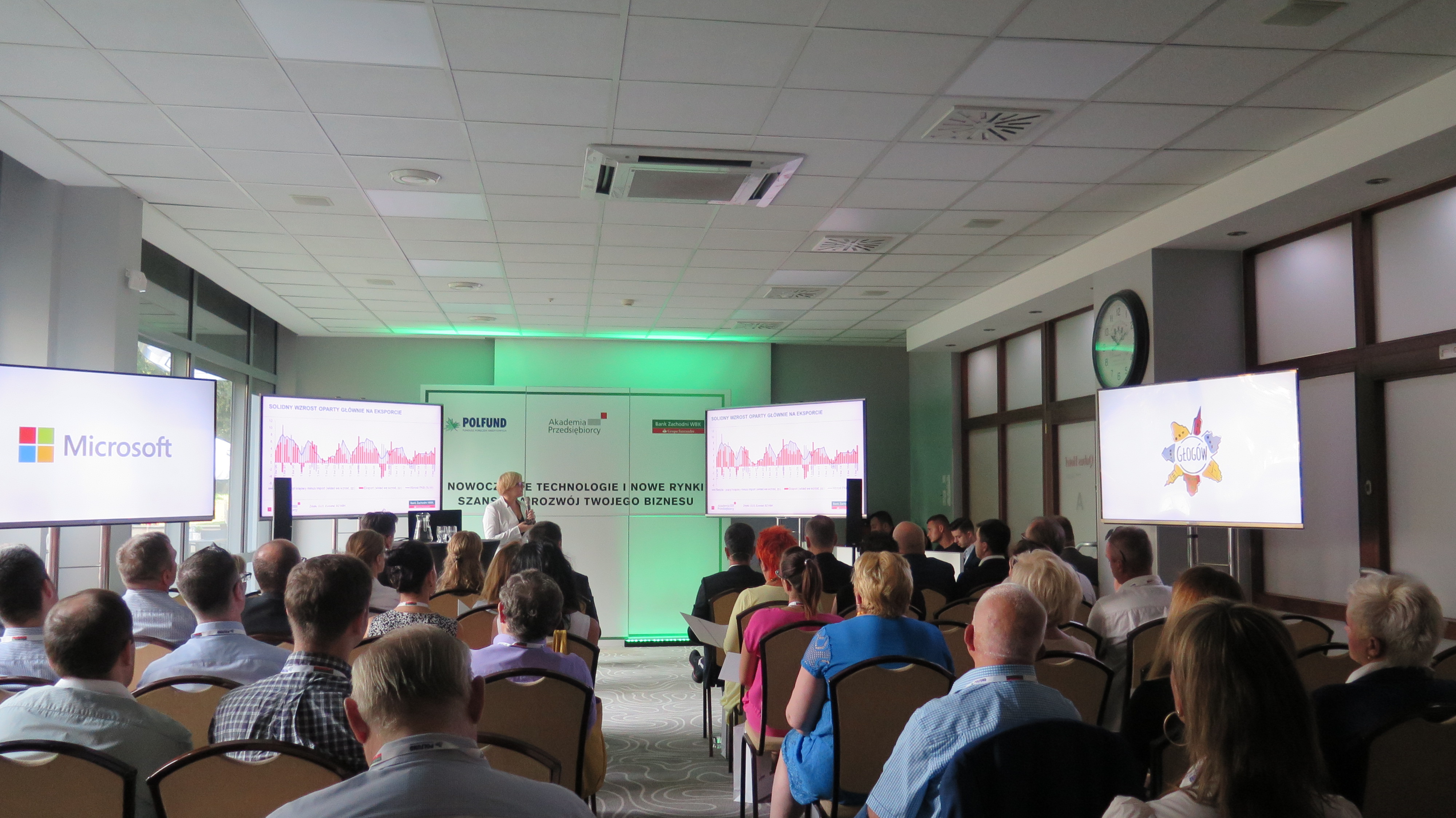 Akademia przedsiębiorcy. - zdjęcie 2