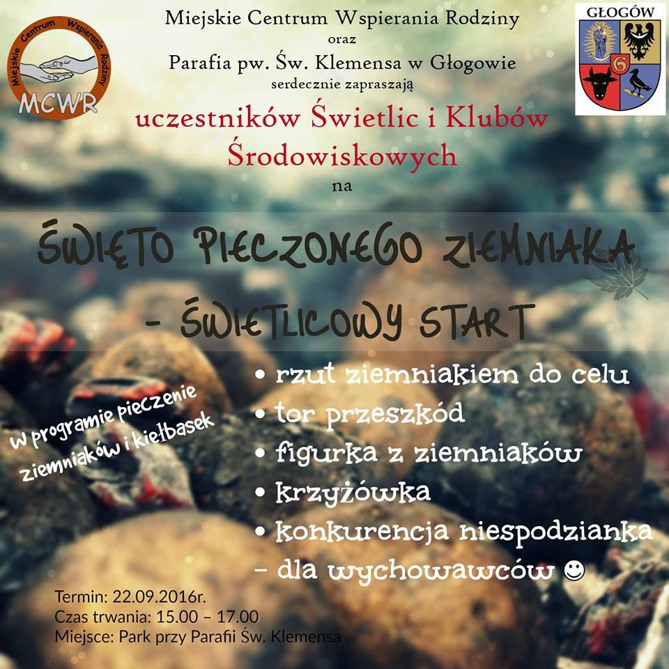 Ilustracja do artykuły: Święto ziemniaka.