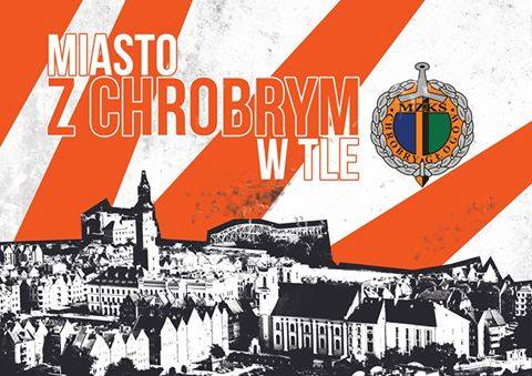 Ilustracja wprowadzenia: „Głogów – miasto z Chrobrym w tle” - konkurs trwa!