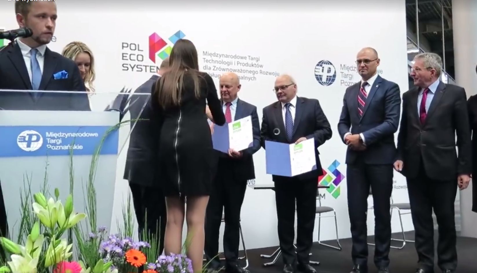 Ilustracja wprowadzenia: Wyróżnienie dla głogowian.