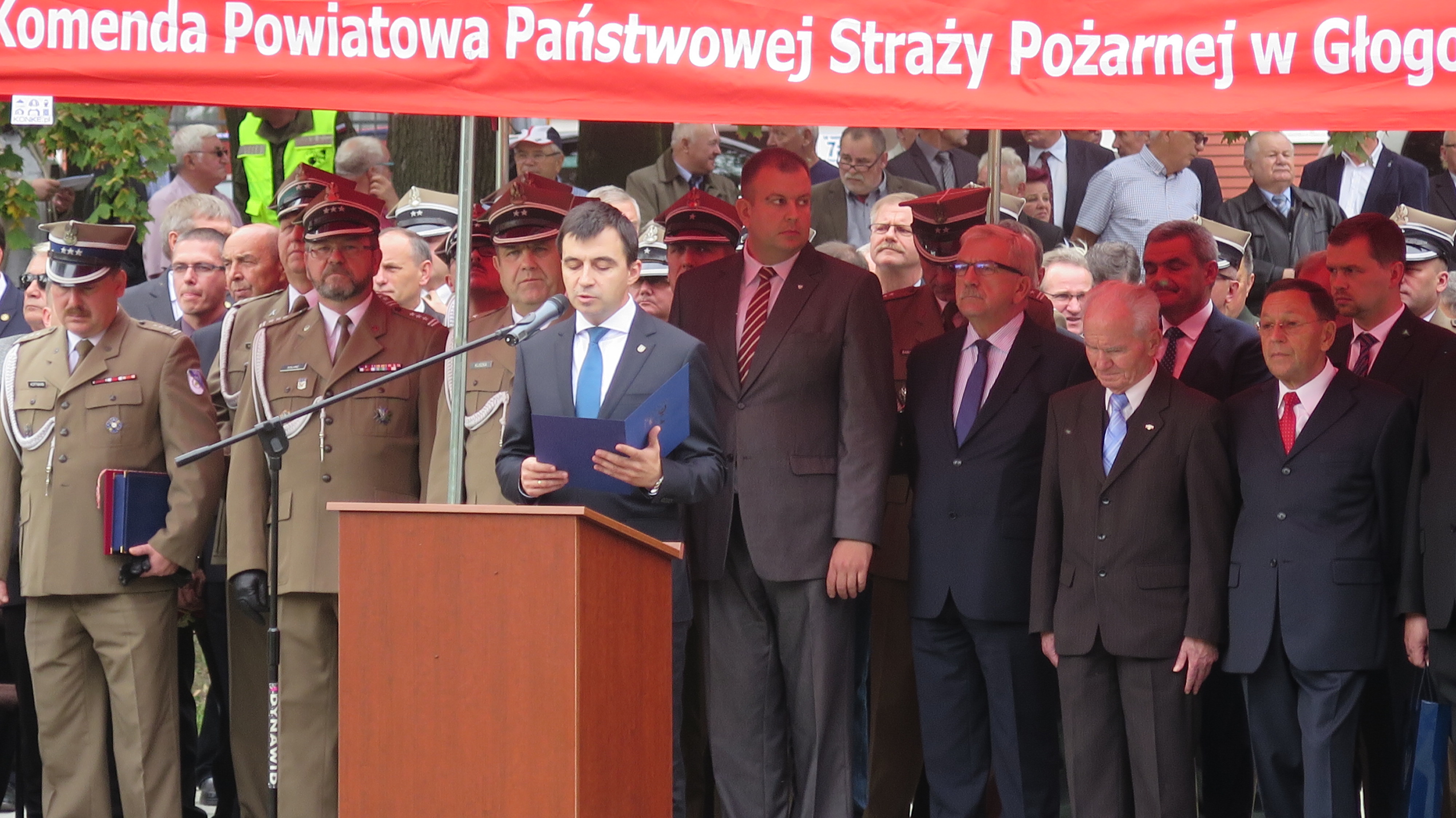 Ilustracja do artykuły: Pomnik Sapera.