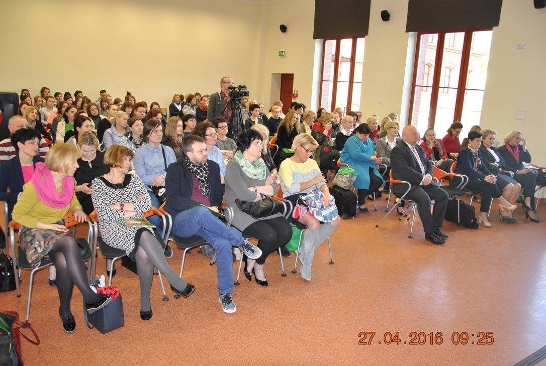   &bdquo;Wpływ alkoholu na rozw&oacute;j płodowy dziecka - Alkoholowy Zesp&oacute;ł Płodowy FAS" - zdjęcie 1