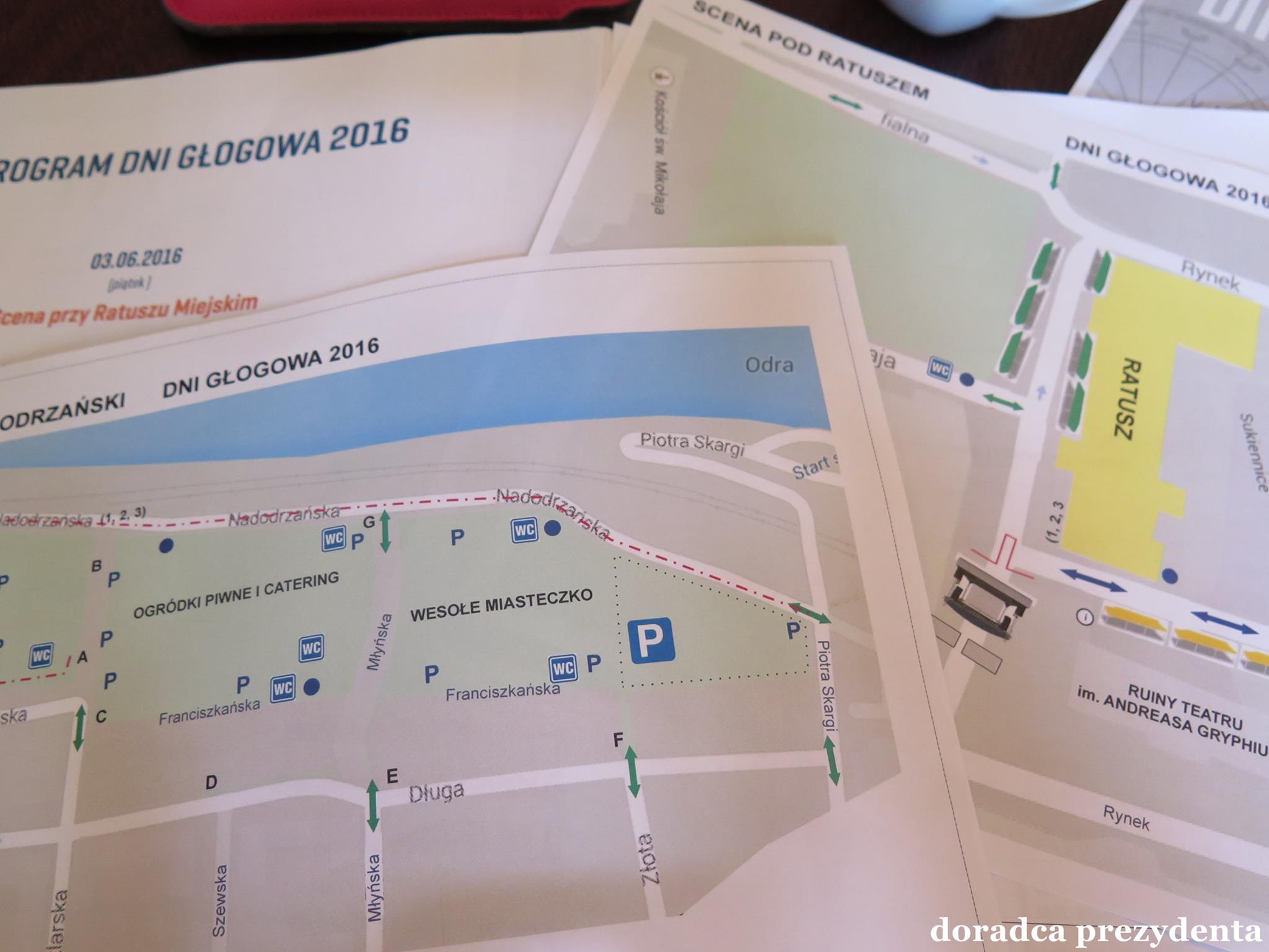 Dni Głogowa od kuchni&hellip; - zdjęcie 1