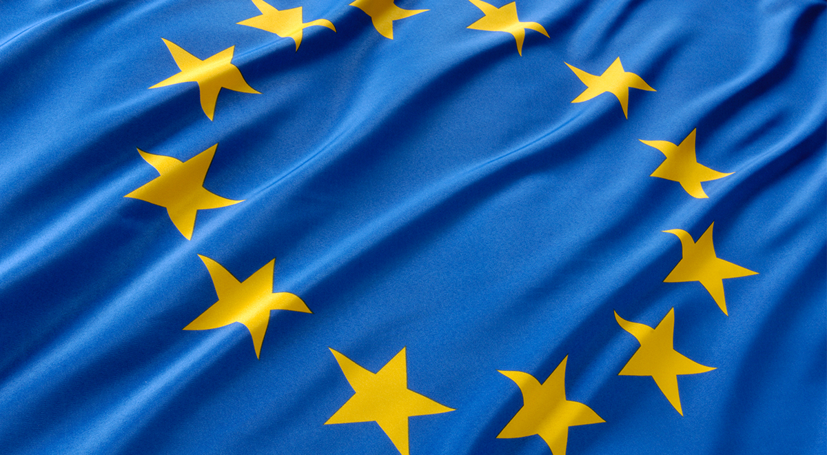 Ilustracja do artykuły: Mobilny Punkt Informacji Funduszy Europejskich.