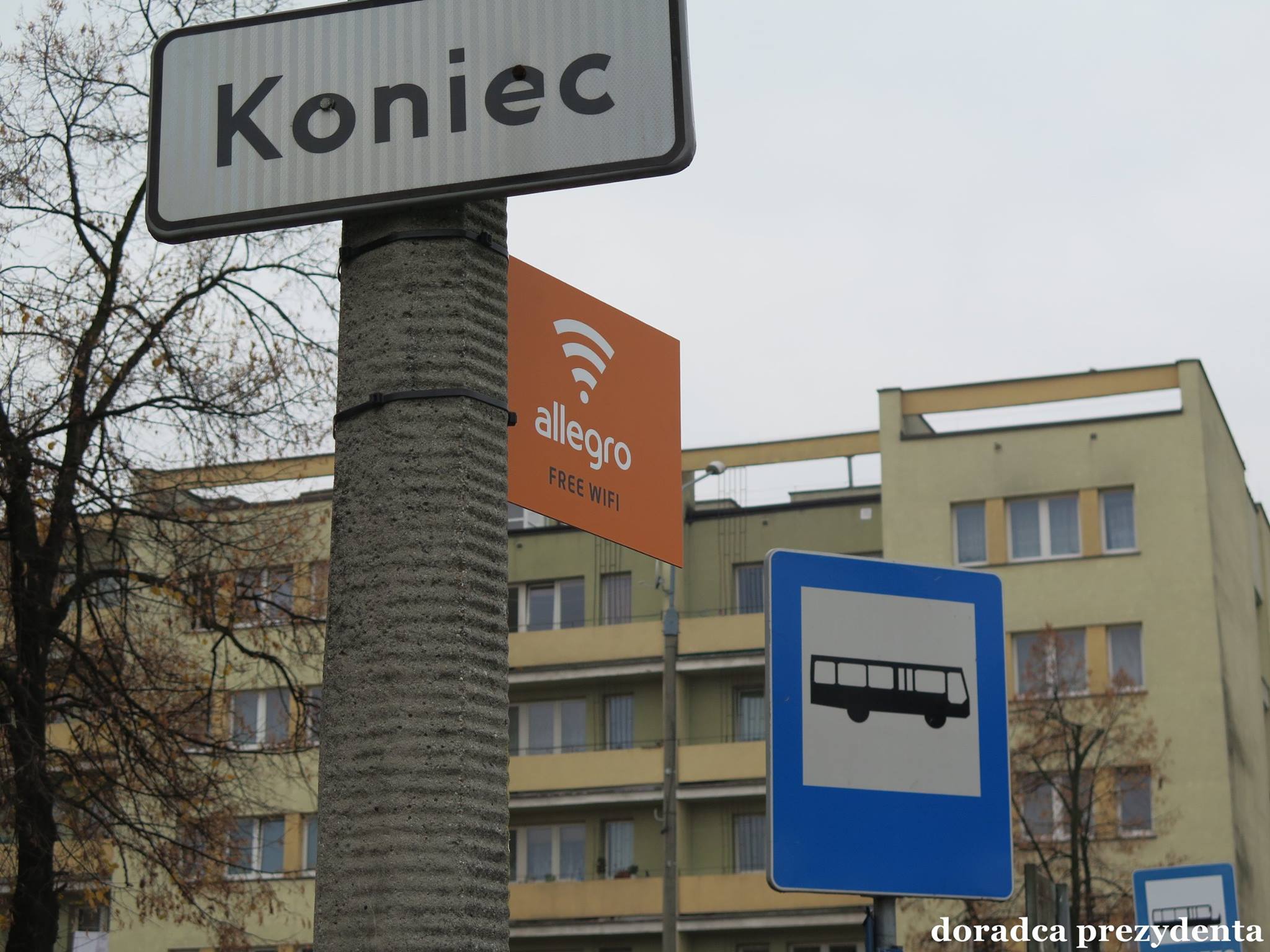 Dostęp do Internetu za darmo! - zdjęcie 1