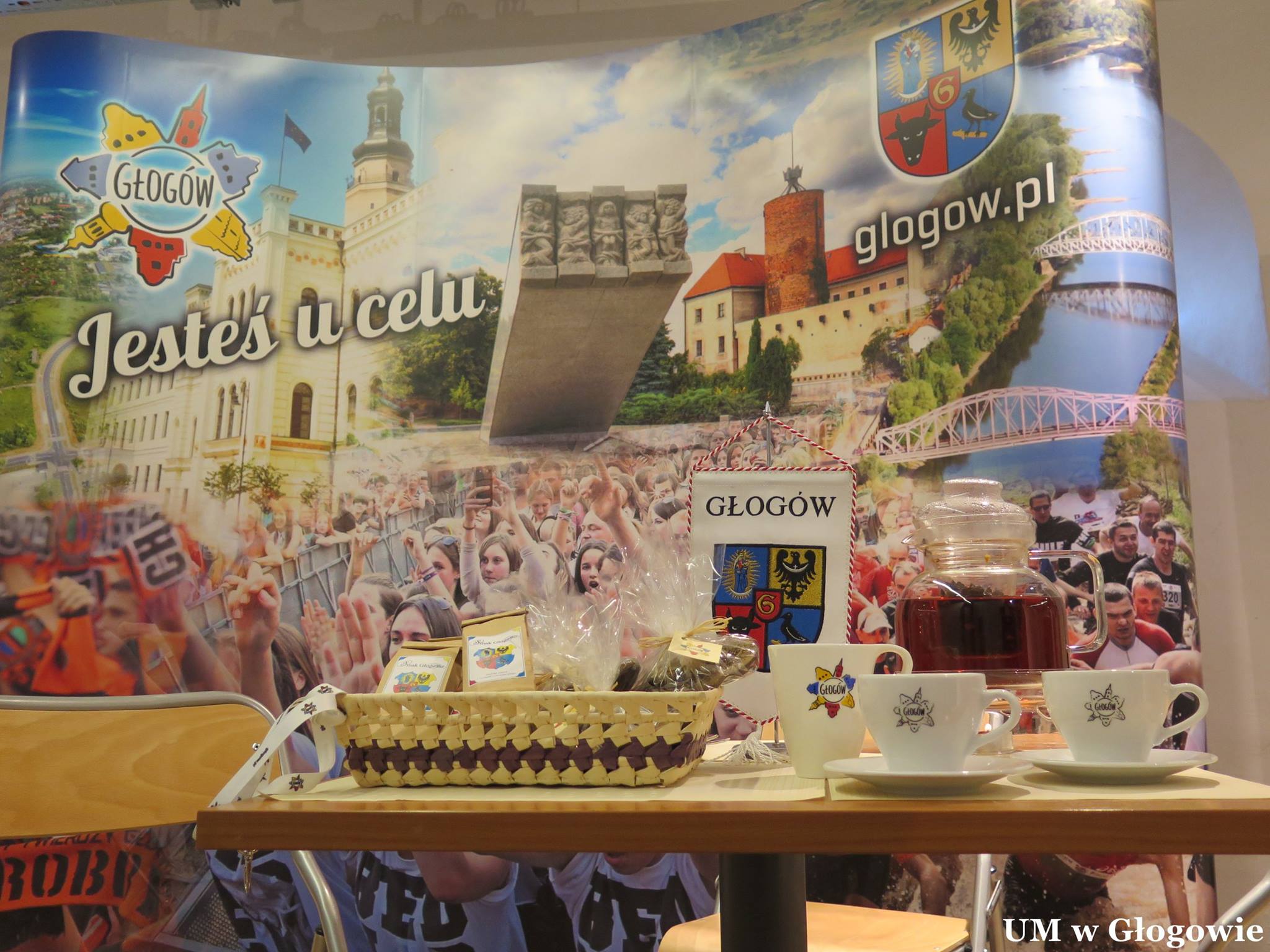 Głogów Liderem Rozwoju Regionalnego 2015 . - zdjęcie 1
