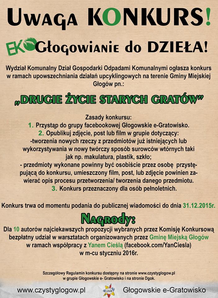 Ilustracja do artykuły: Konkurs.