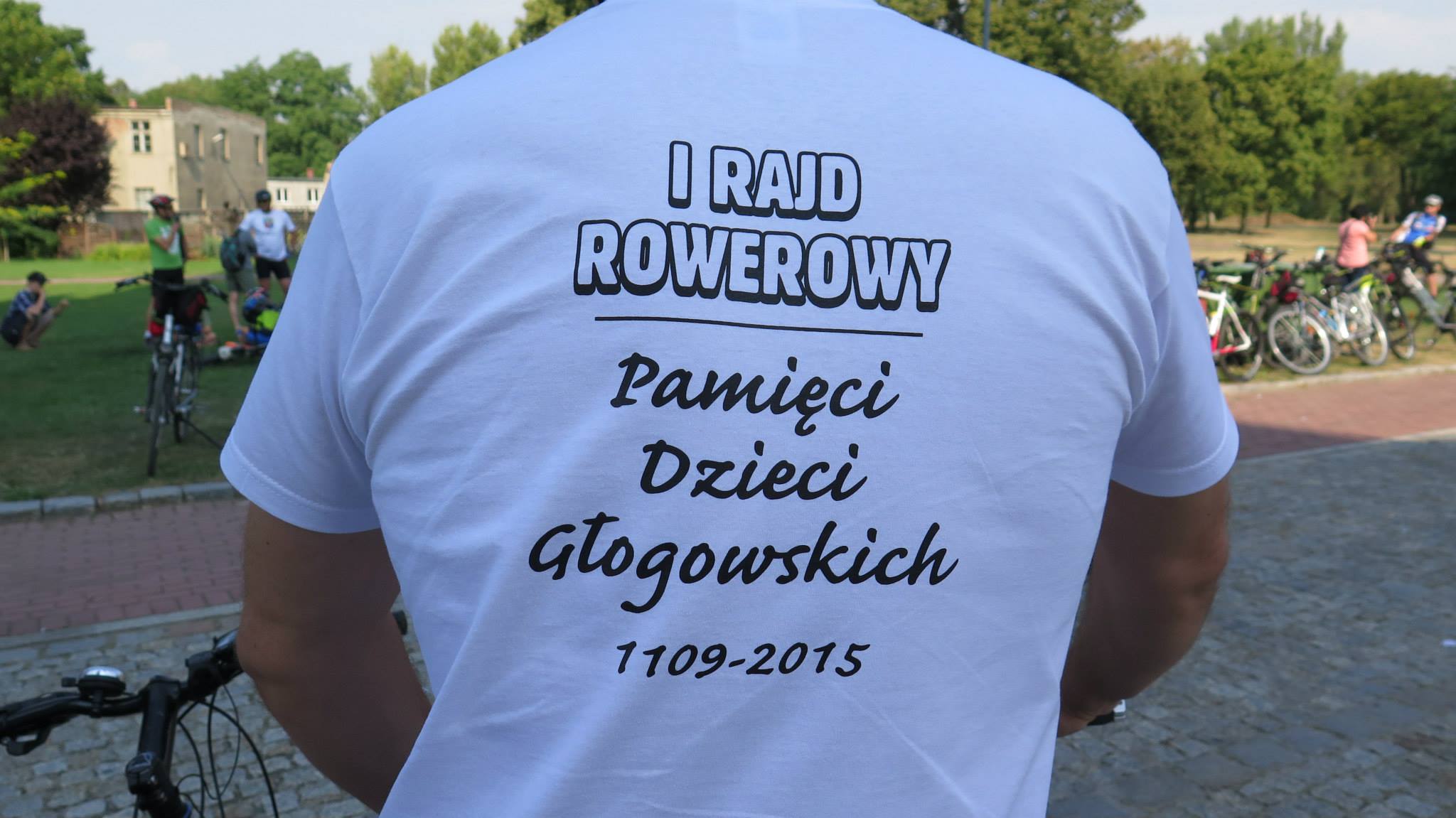 Obchody 906 Rocznicy Obrony Glogowa. - zdjęcie 7