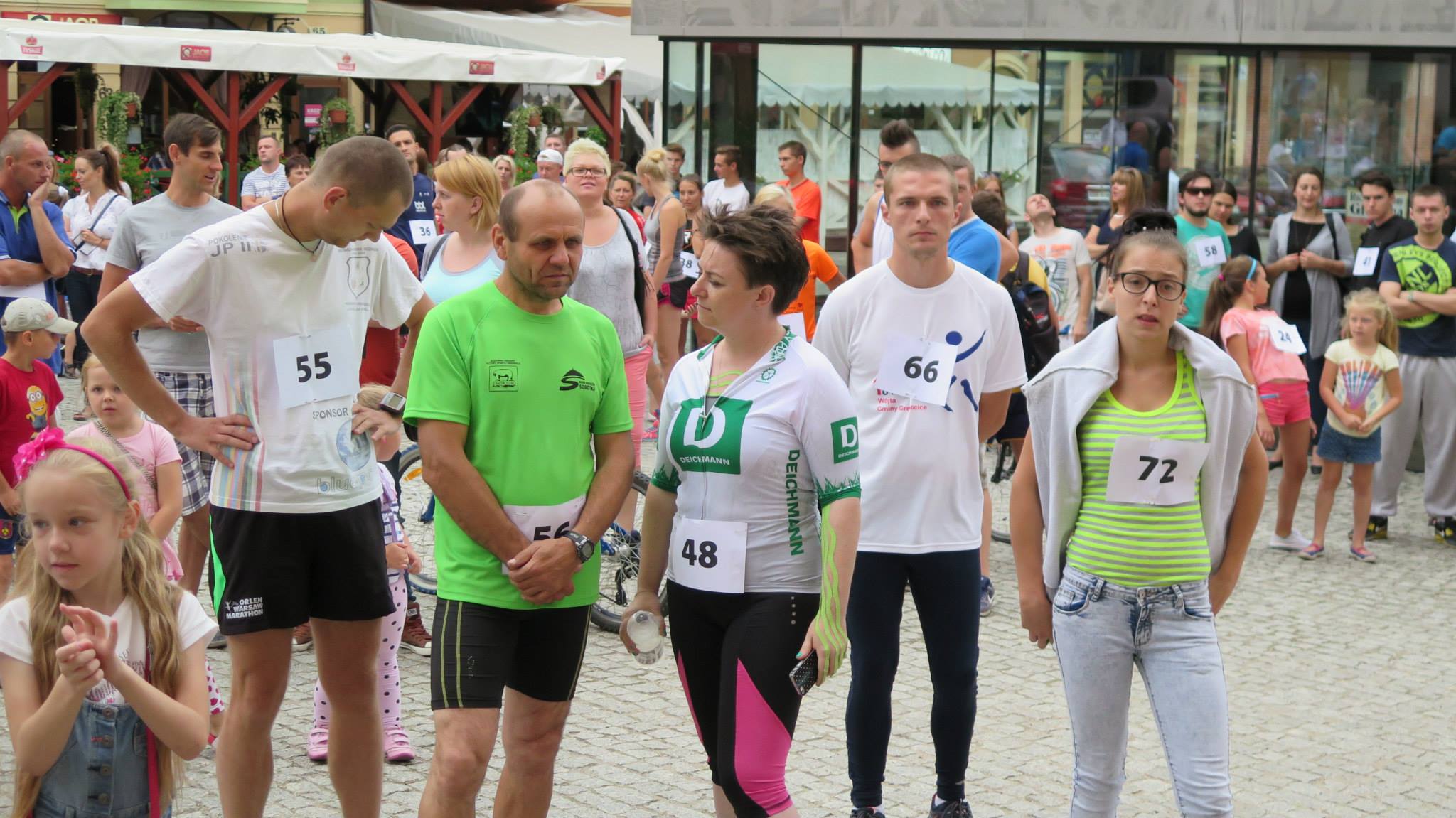 Obchody 906 Rocznicy Obrony Glogowa. - zdjęcie 3