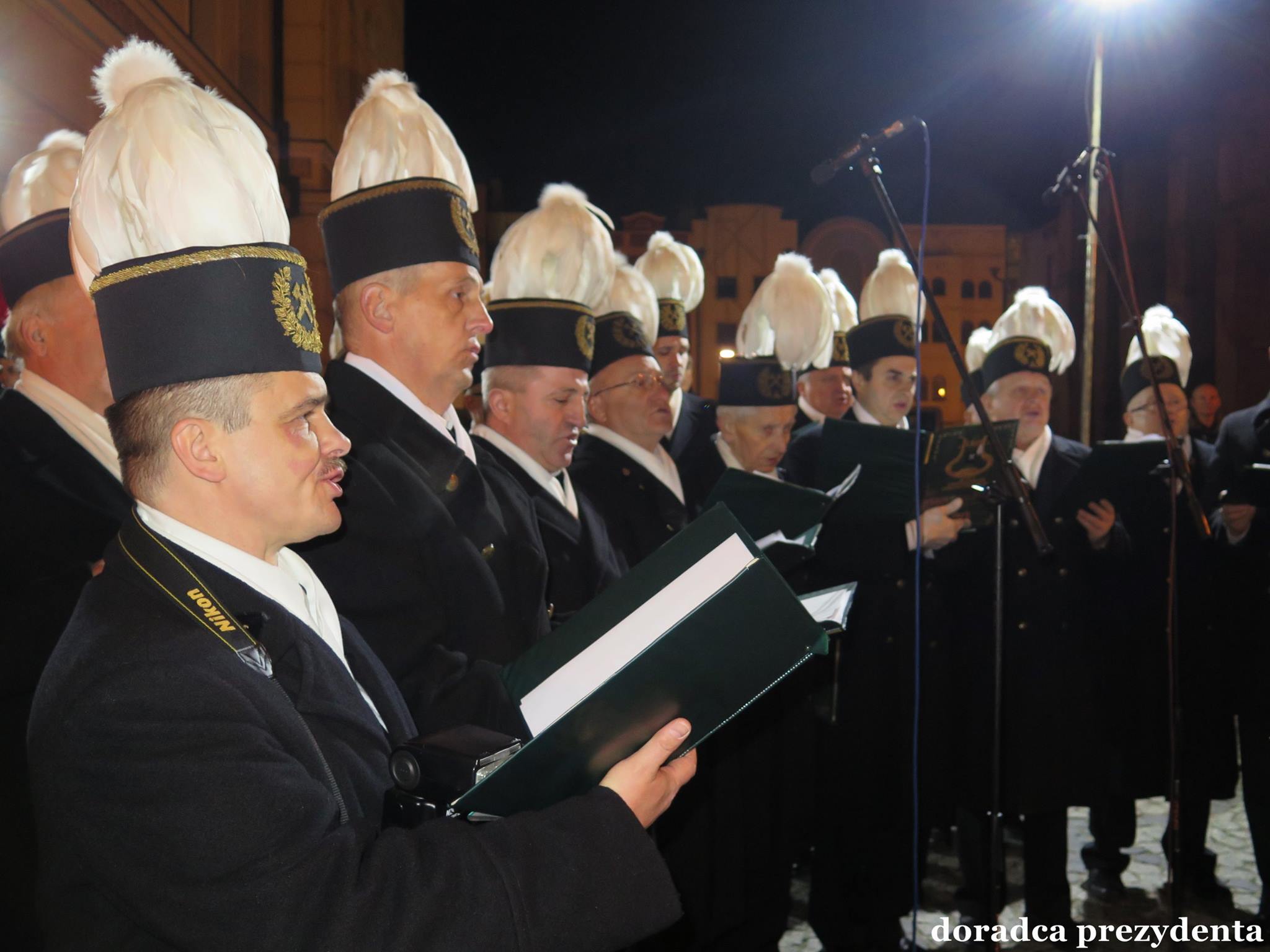 centralne obchody Barb&oacute;rki w Głogowie
