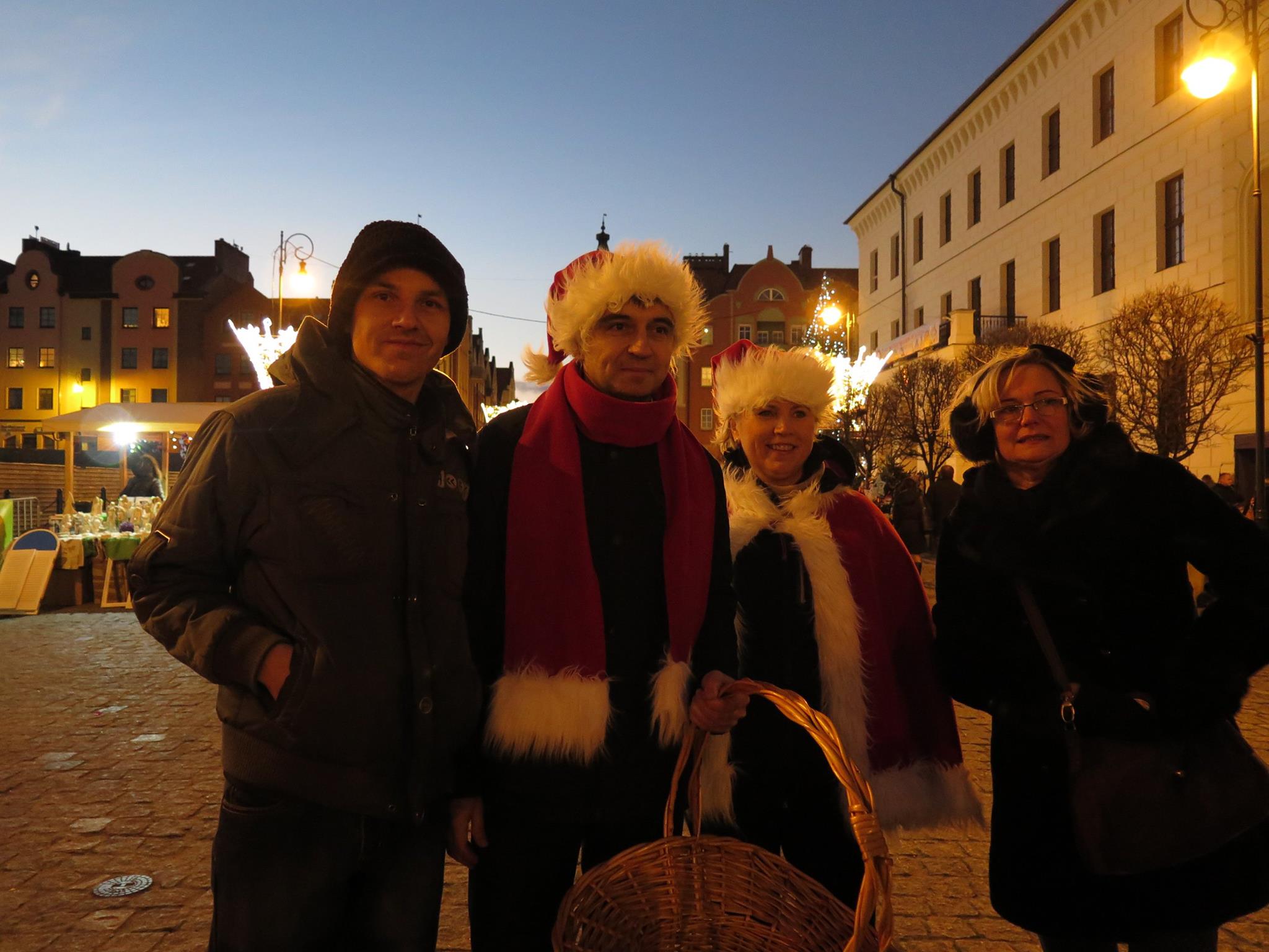 Dni Świętego Mikołaja. - zdjęcie 14