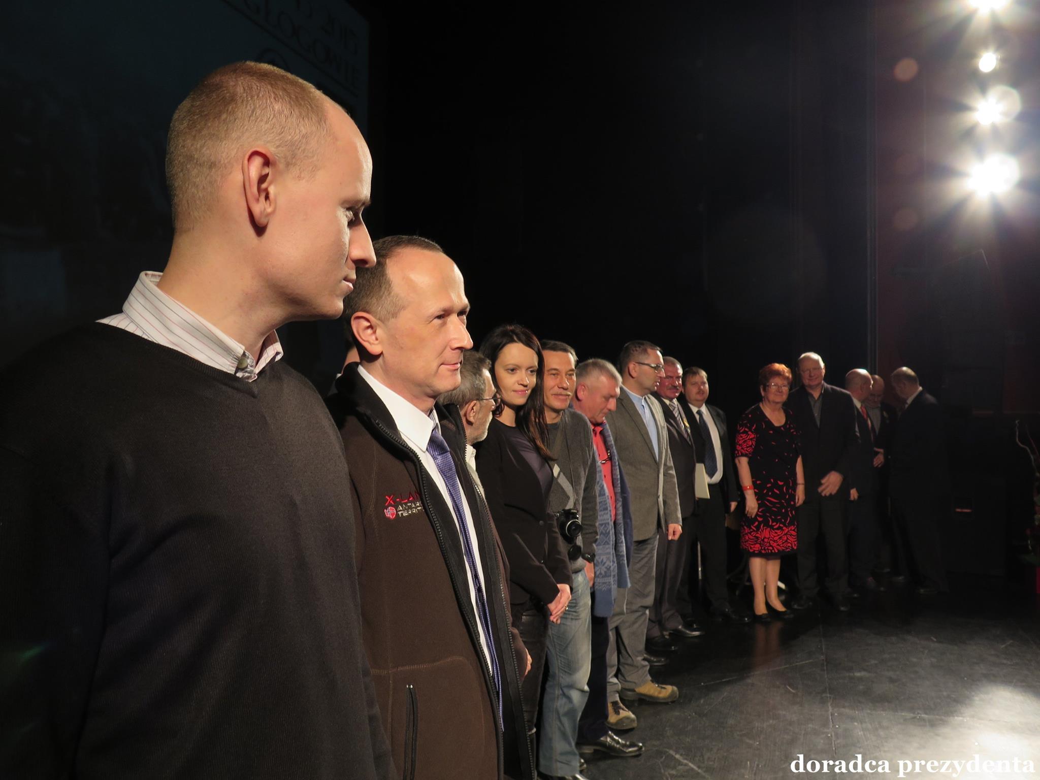 70 lat Ruchu Regionalistycznego w Głogowie. - zdjęcie 1
